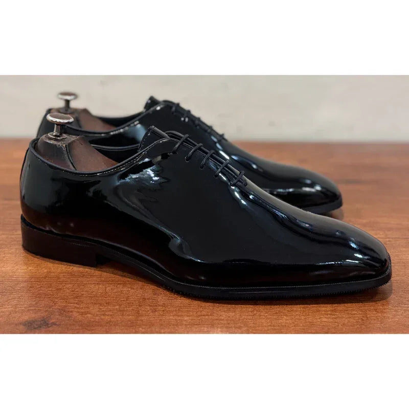 How To Style Men Lace Up Shoes With Any Outfit A Complete Guide