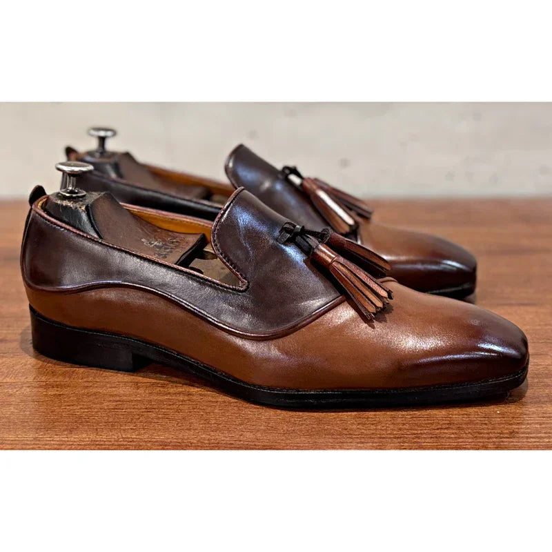 Top 10 Best Leather Shoes For Men in 2025 Style, Comfort & Durability