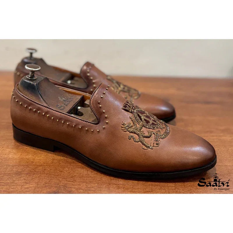How To Choose The Perfect Wedding Footwear For Men A Complete Online Buying Guide