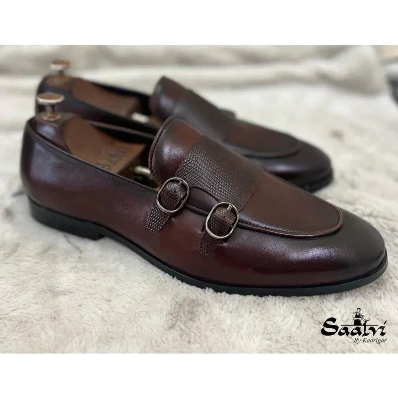 How To Choose The Perfect Wedding Shoes For Men A Style Guide By Saalvi