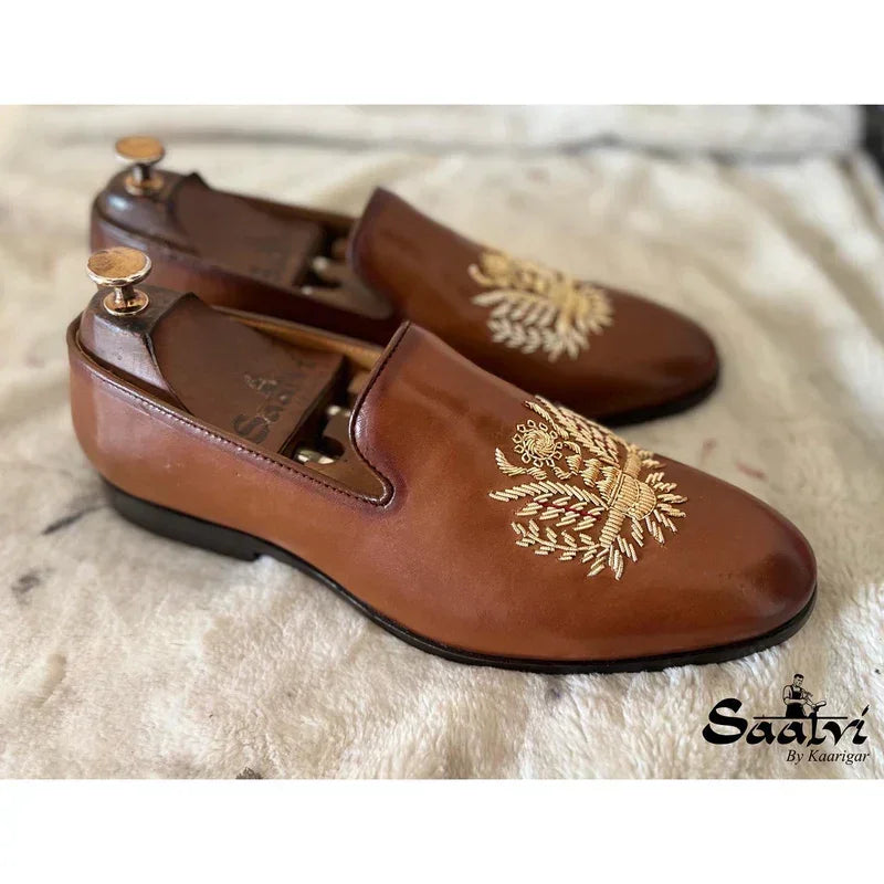 Top 10 Formal Wedding Shoes Every Man Should Own Elevate Your Style With Saalvi
