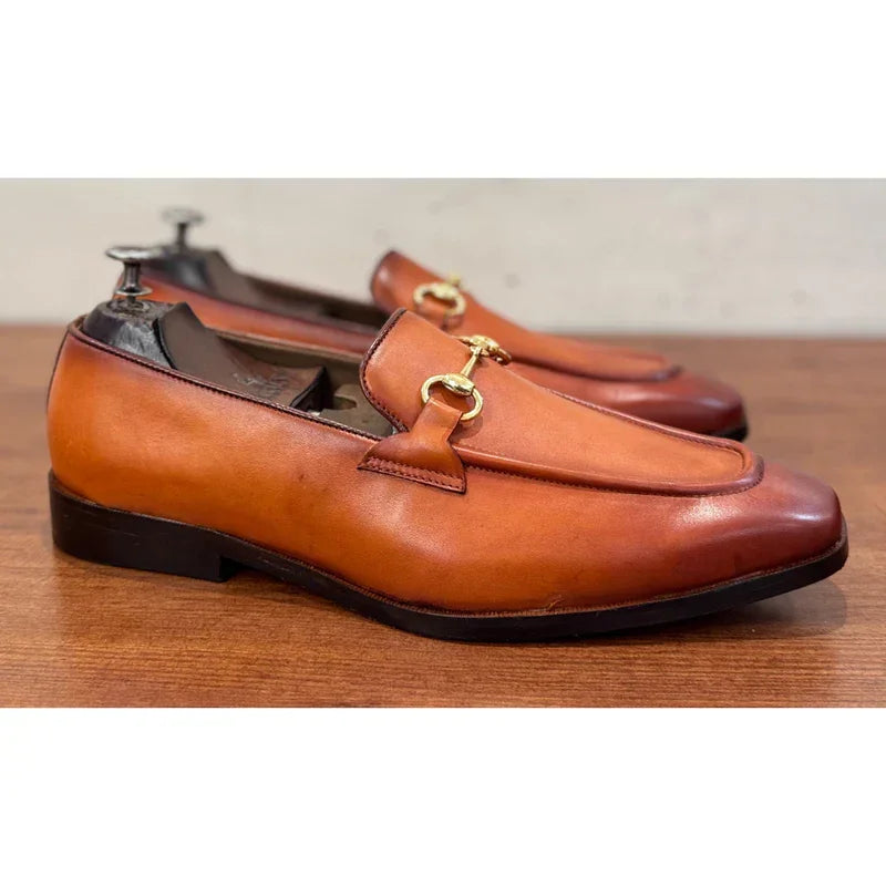 Why Saalvi Handcrafted Loafers for Men Are the Perfect Blend of Comfort and Class