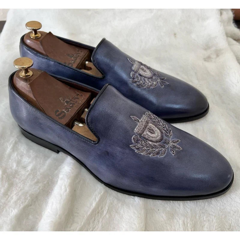 10 Must Have Styles When Buying Leather Shoes for Men Online