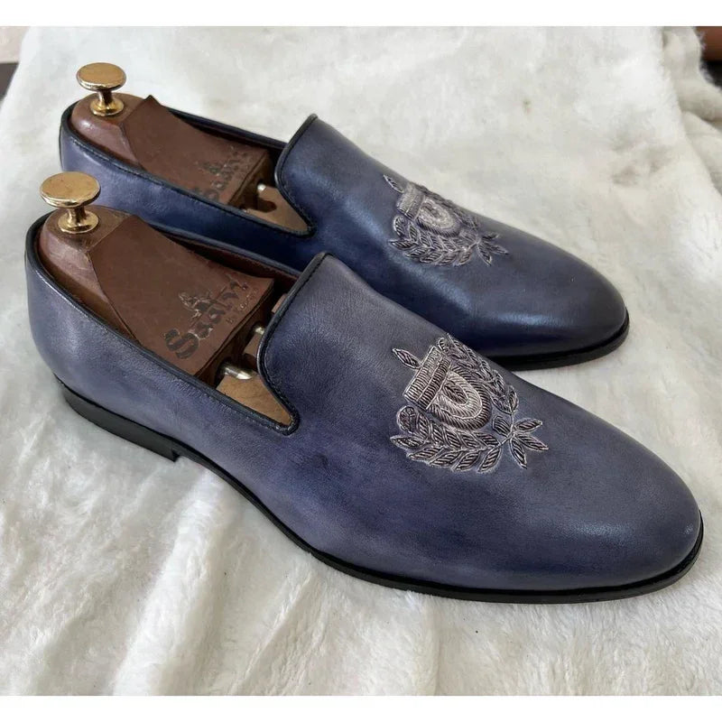 10 Must Have Styles When Buying Leather Shoes for Men Online