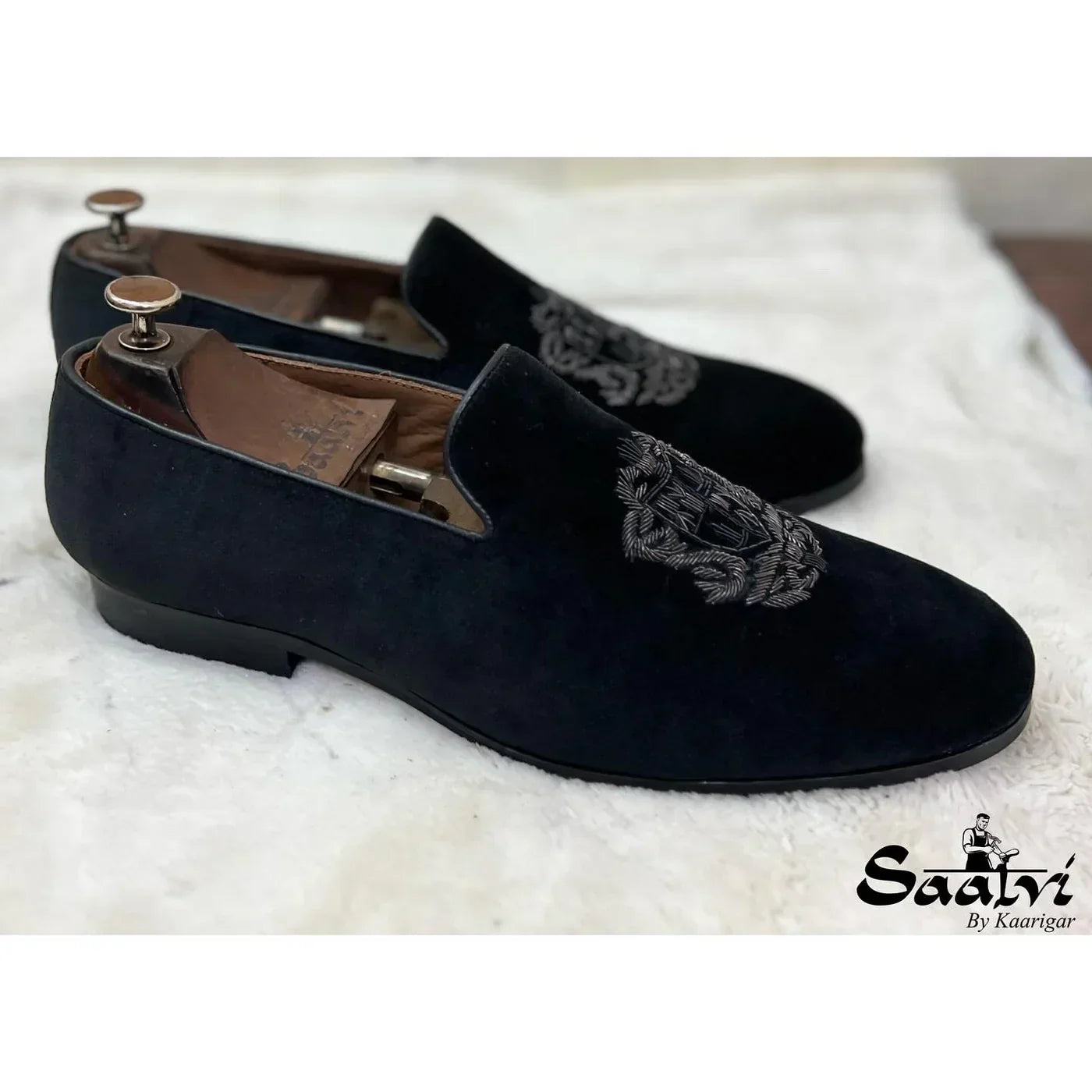 How To Choose The Perfect Formal Wedding Shoes For Your Big Day A Guide By Saalvi