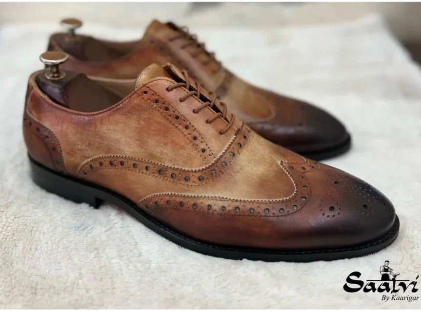 Leather shoes below 5 discount