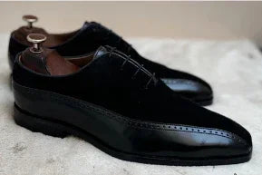 5 Reasons Why Every Man Should Own A Pair Of Handmade Shoes