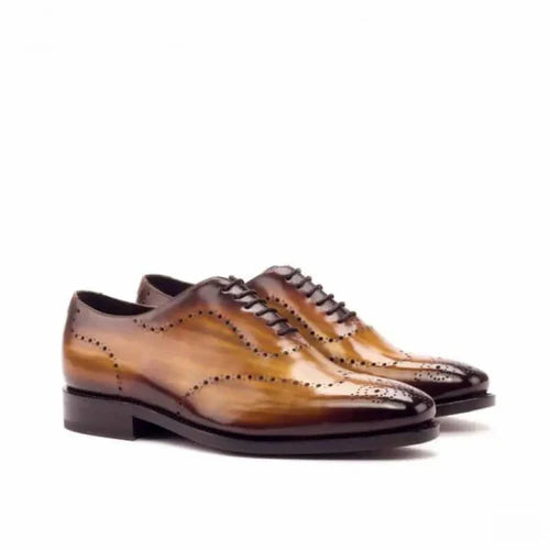 Experience The Elegance Why Saalvi Handmade Shoes Are A Class Apart