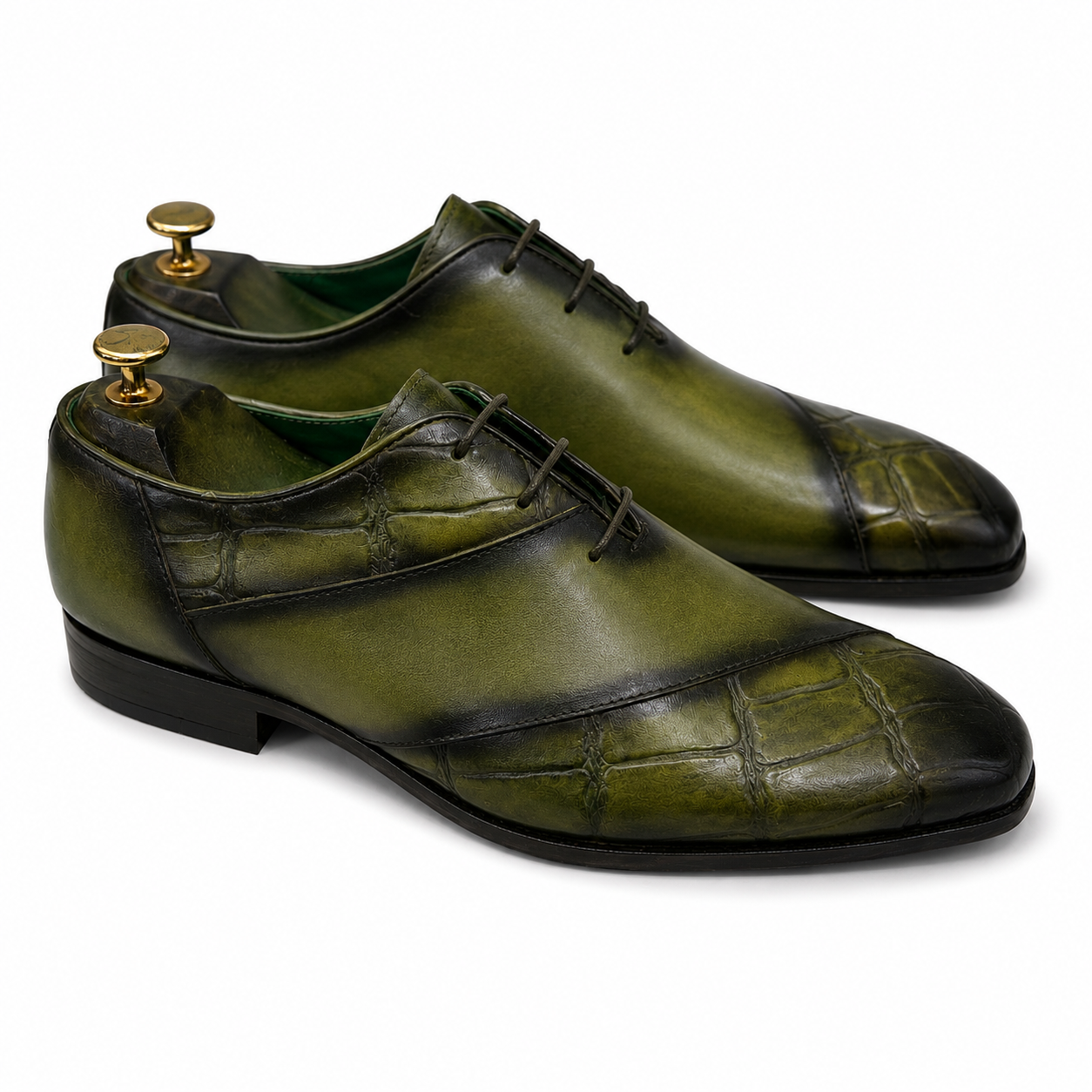 Verdant Sovereign Oxford