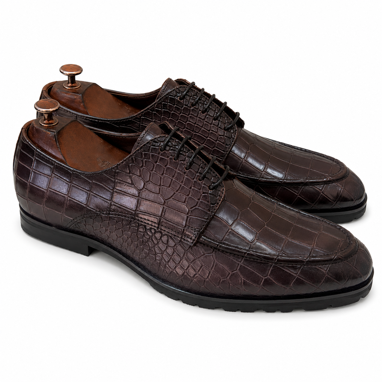 Terra Croco Derby