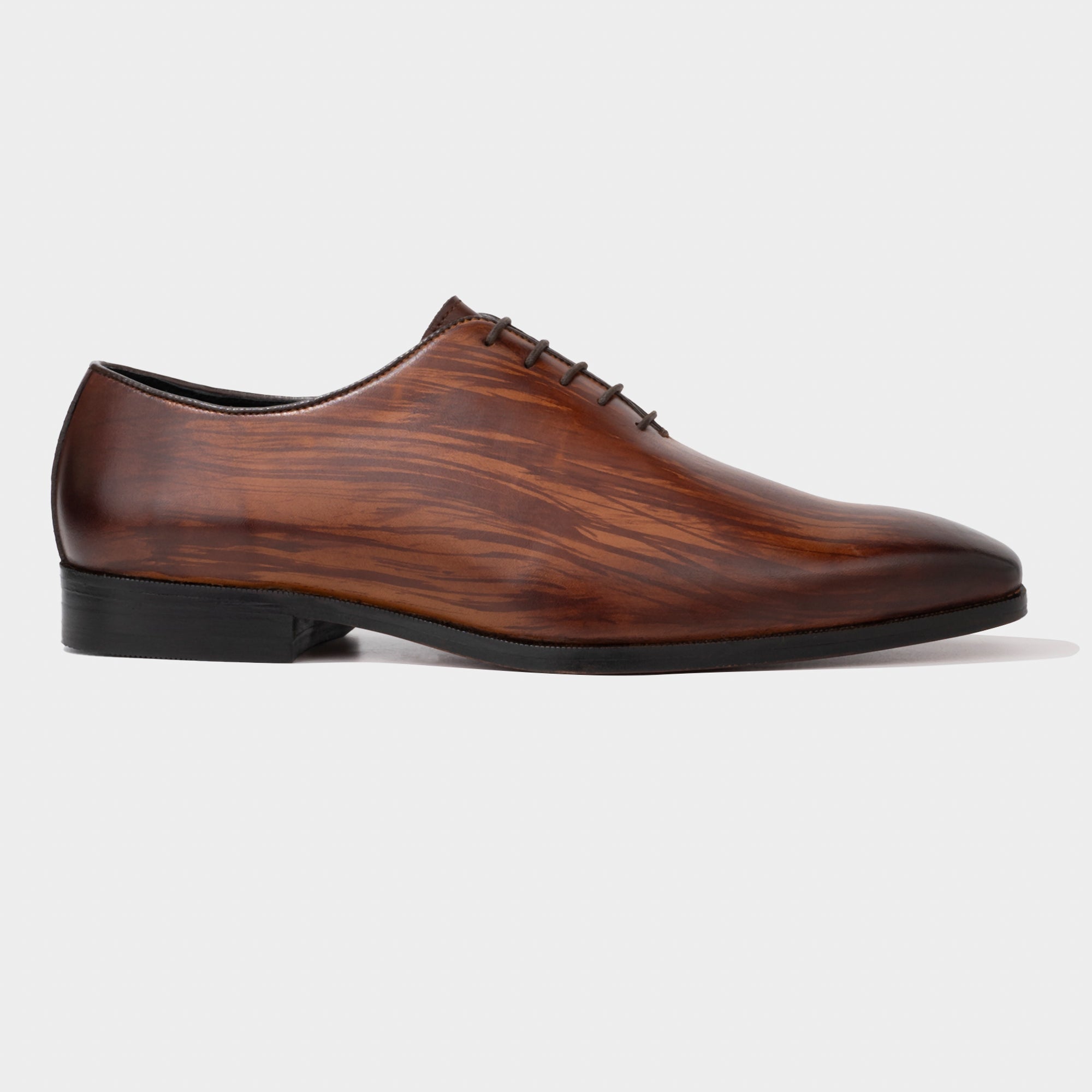 Walnut Oxford Hand Patina