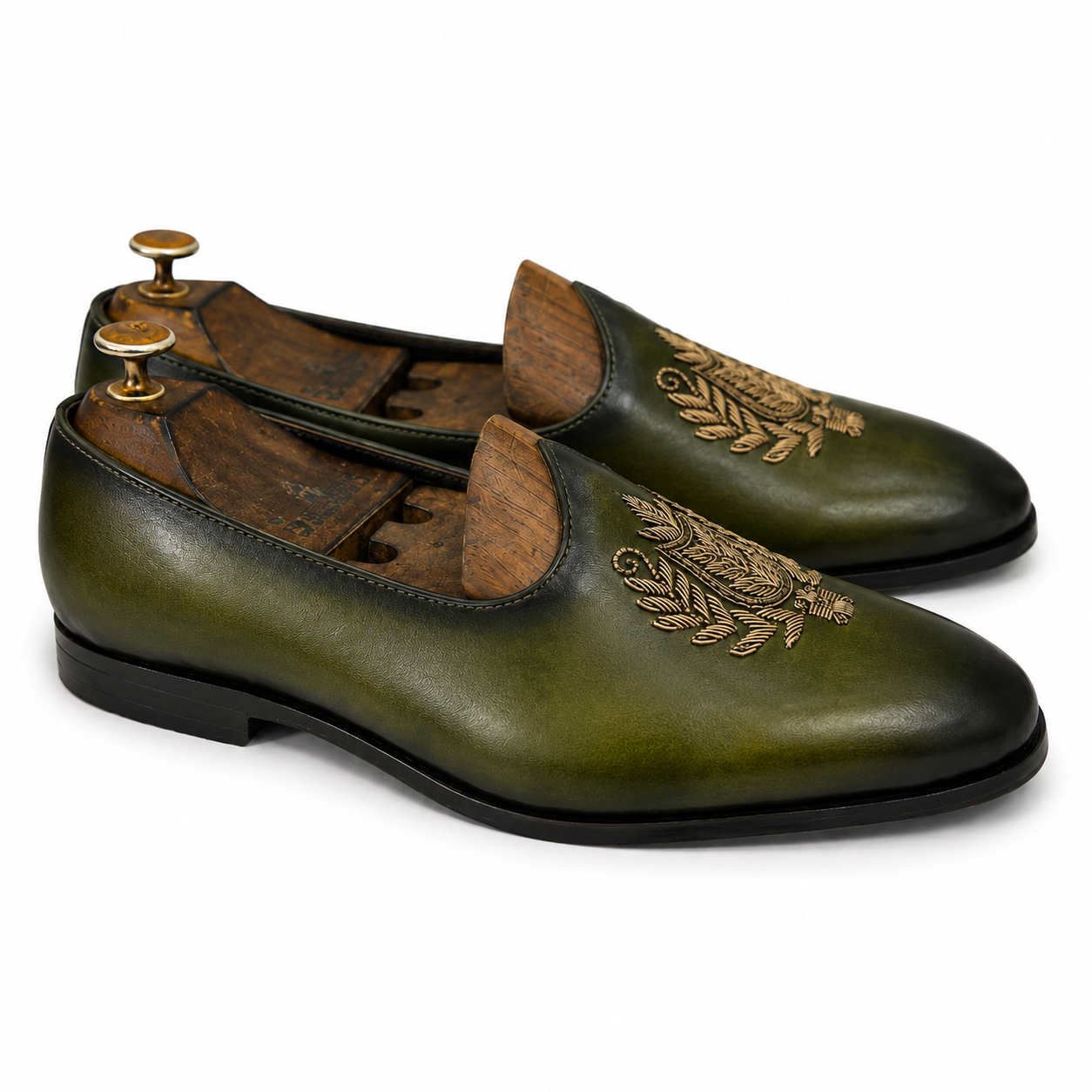 Emerald Maharaja Jalsa
