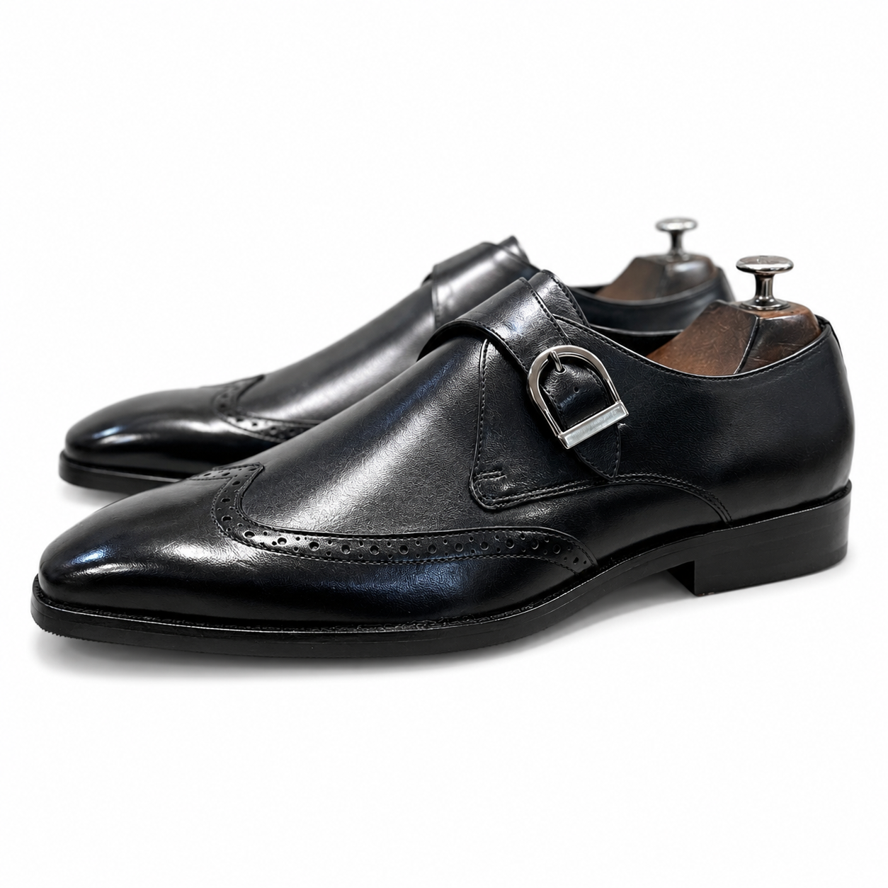 Monarque - Monk Straps