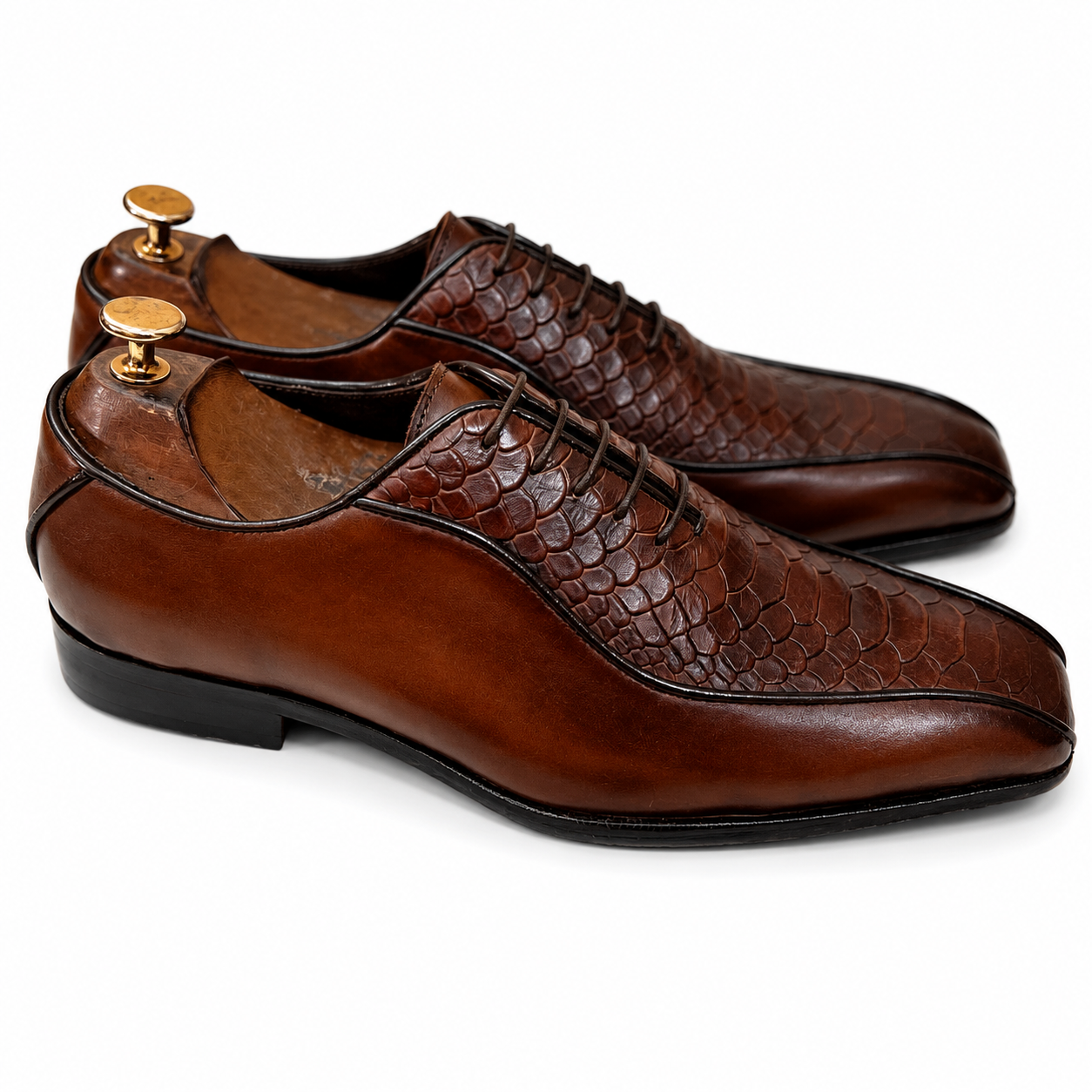 The Windsor Python Oxford