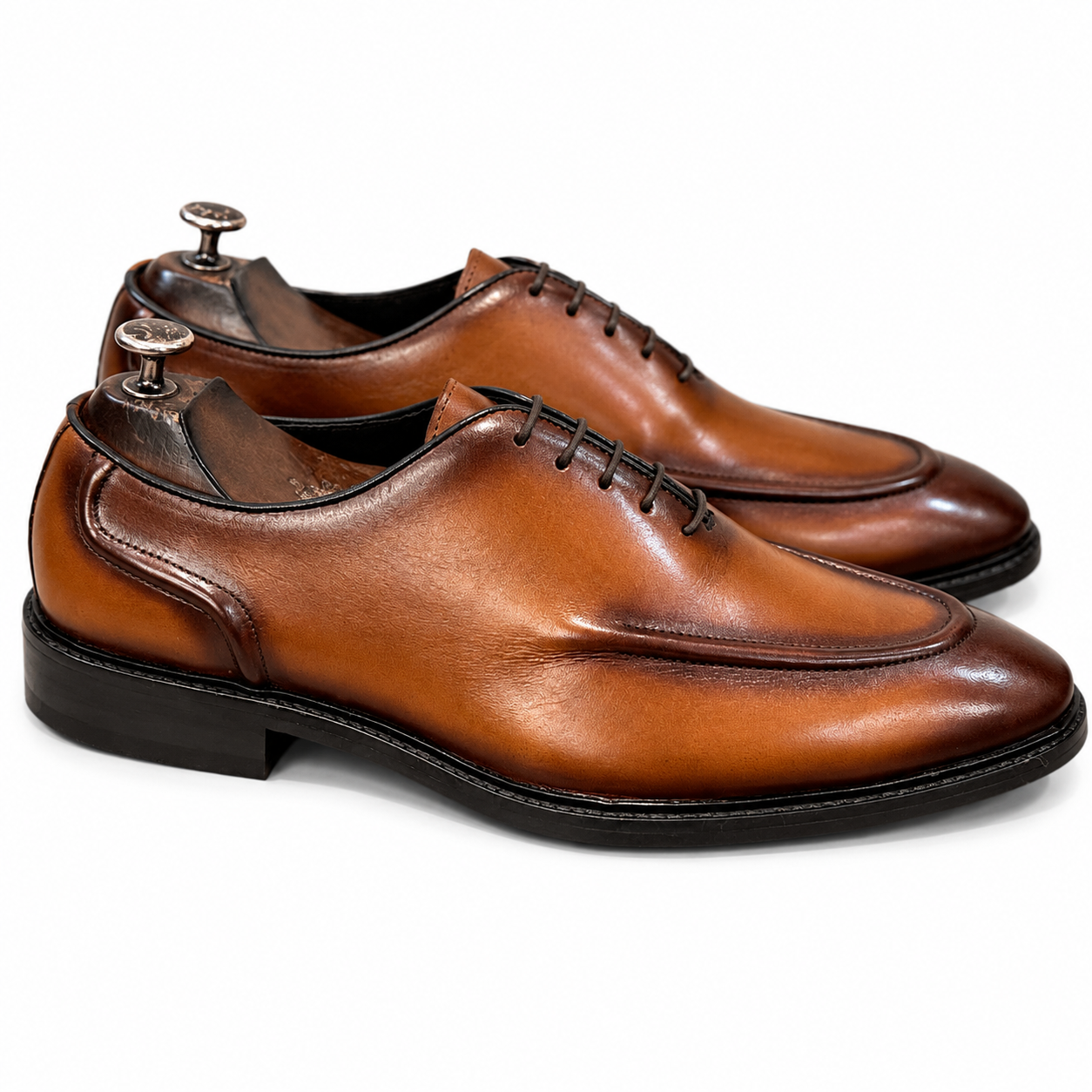The Kensington Apron Oxford