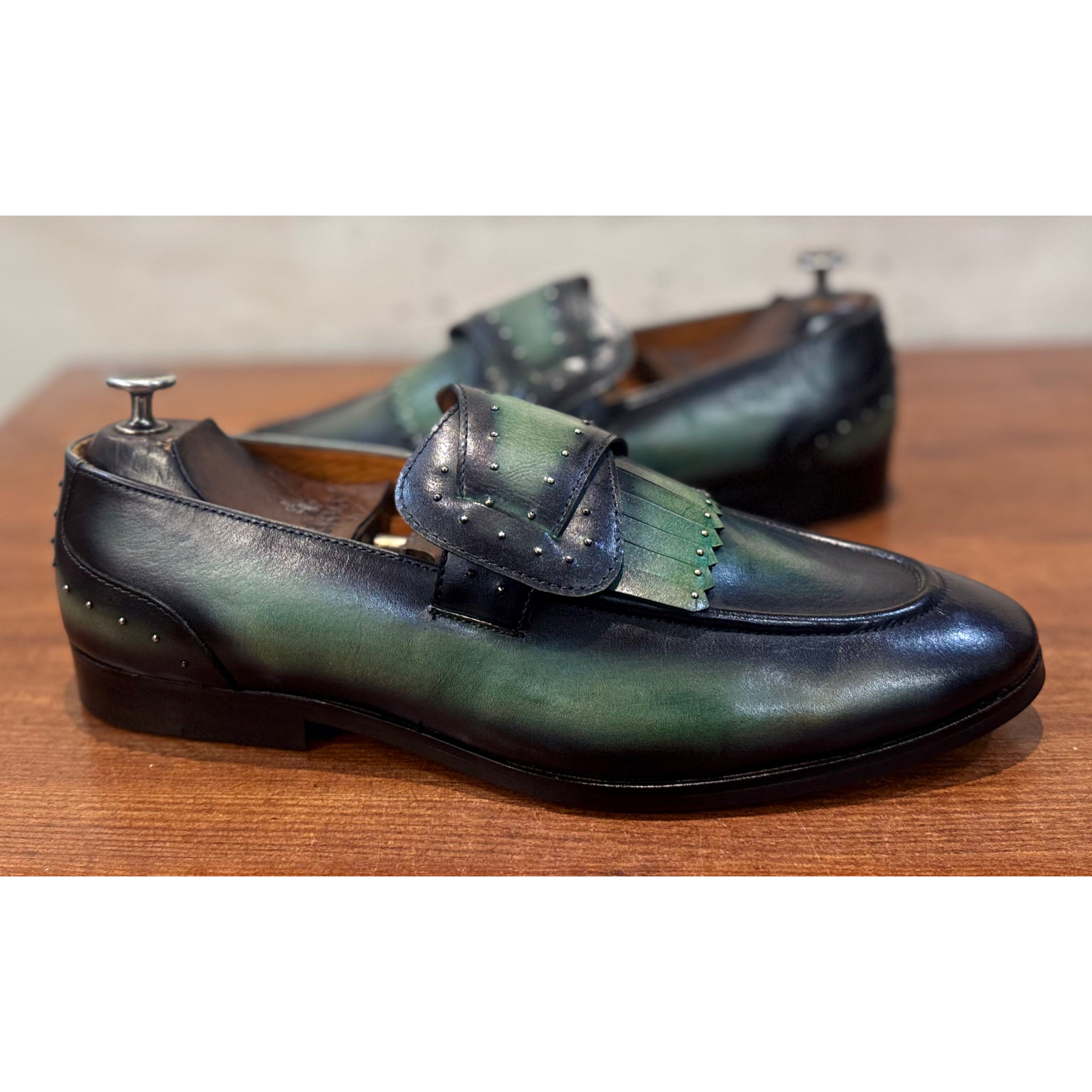 Firenze Butterfly Loafer