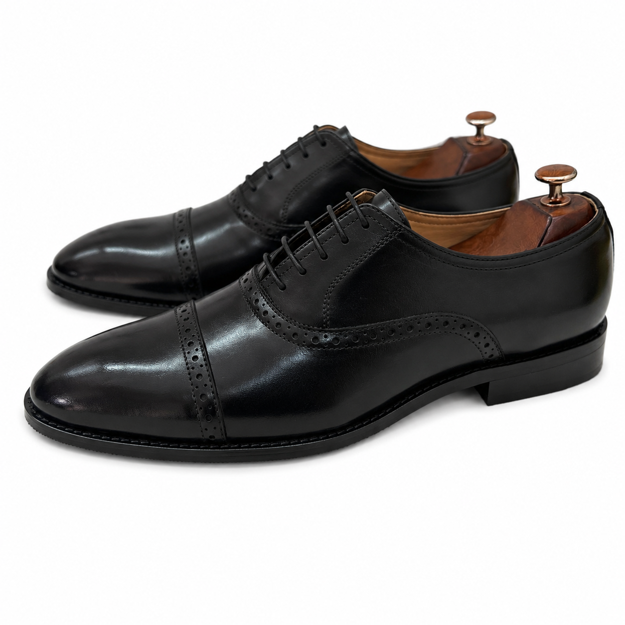 Noir Sovereign Oxford