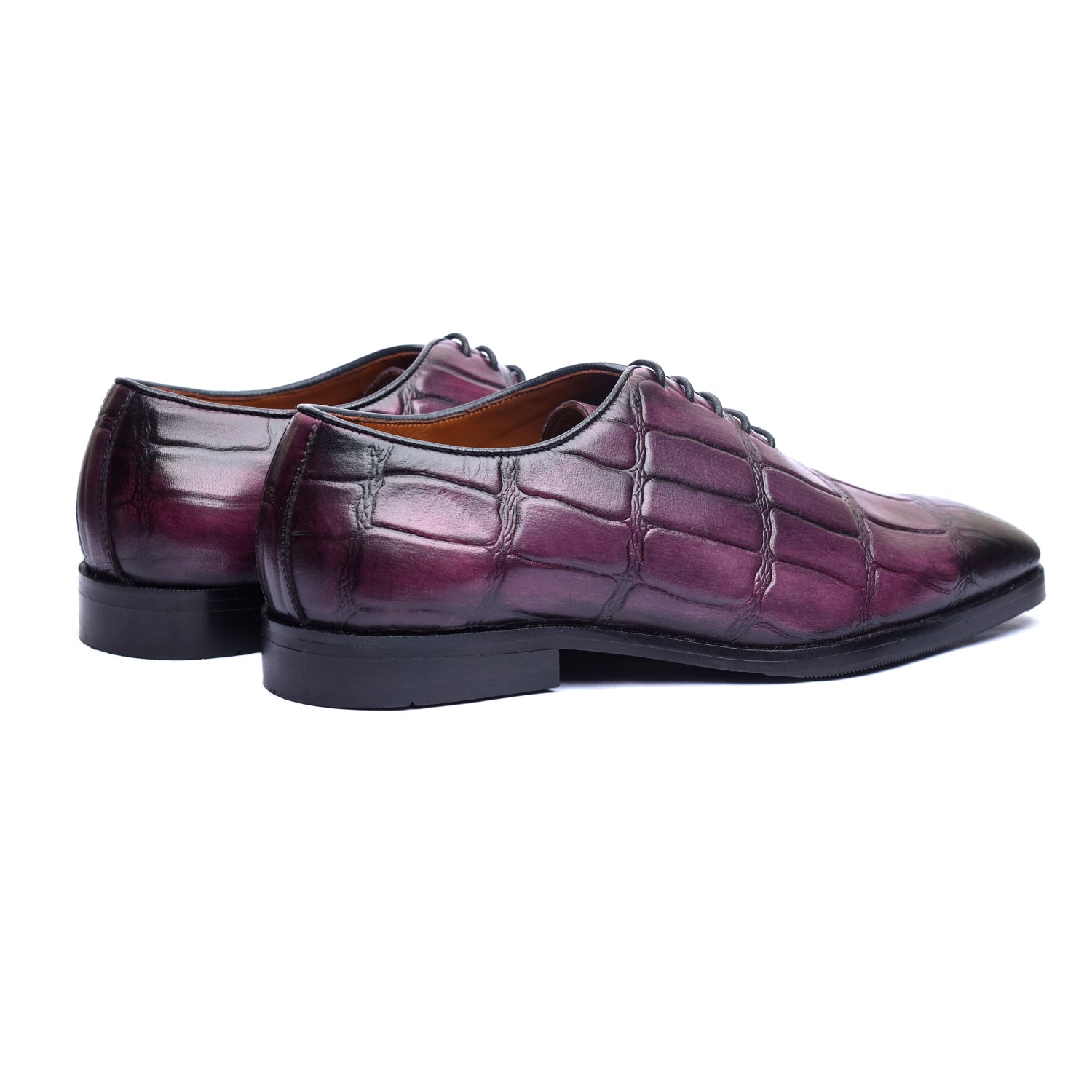 Churchill Purple