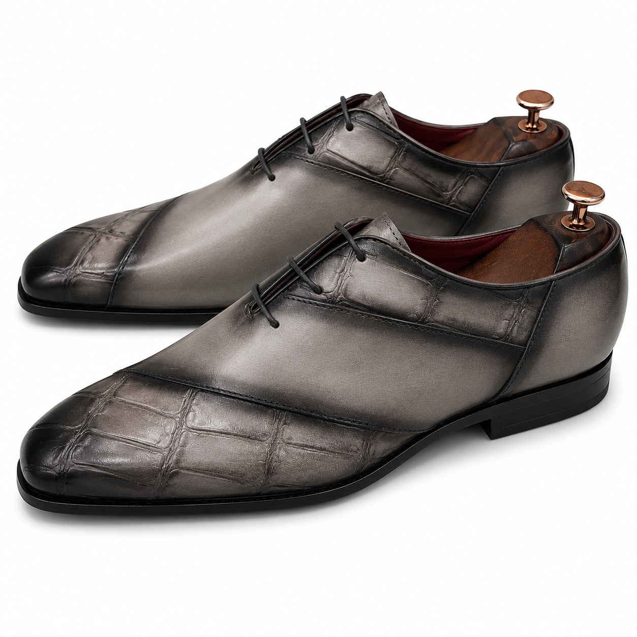 Sterling Regent Wholecut