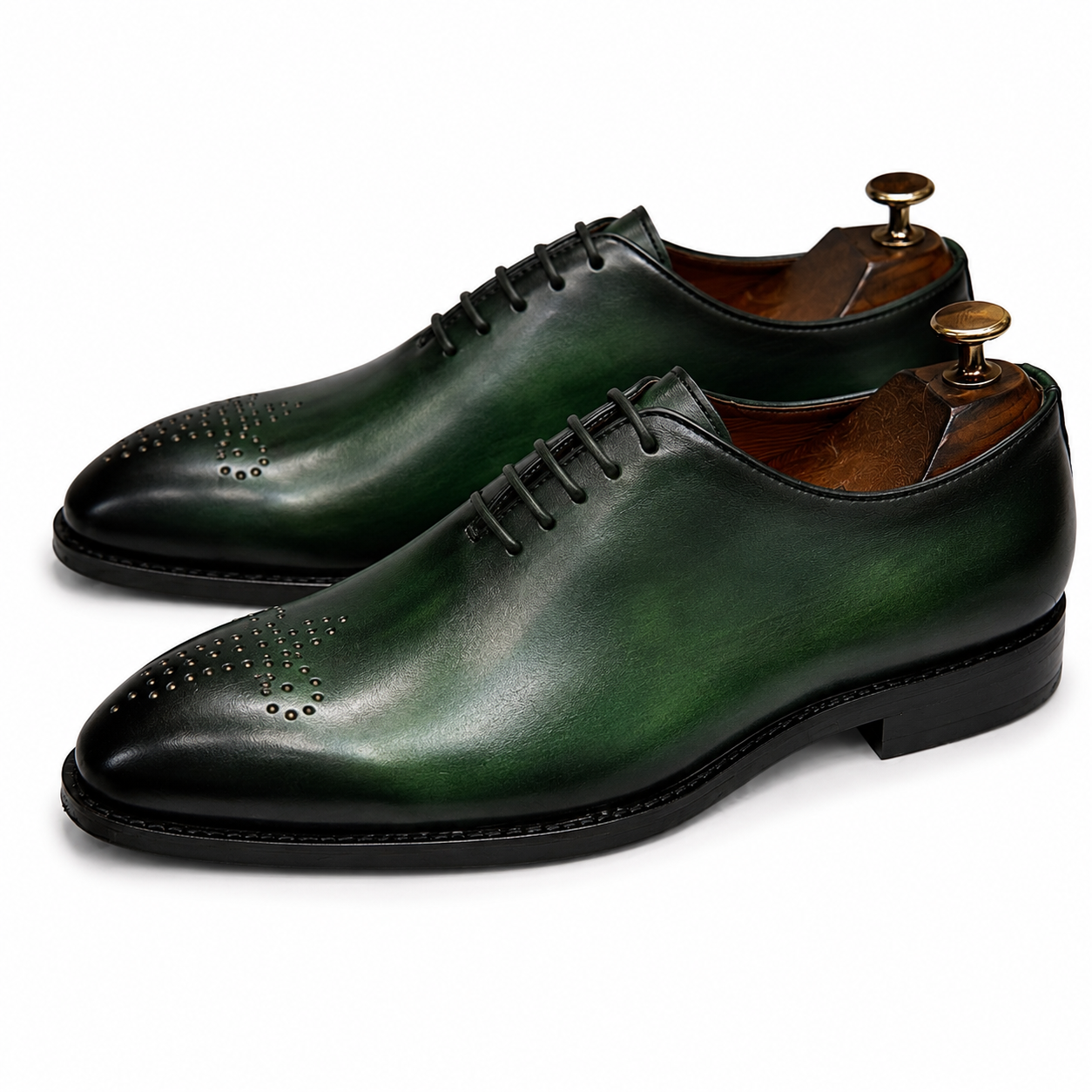 The Emerald Royale Oxford