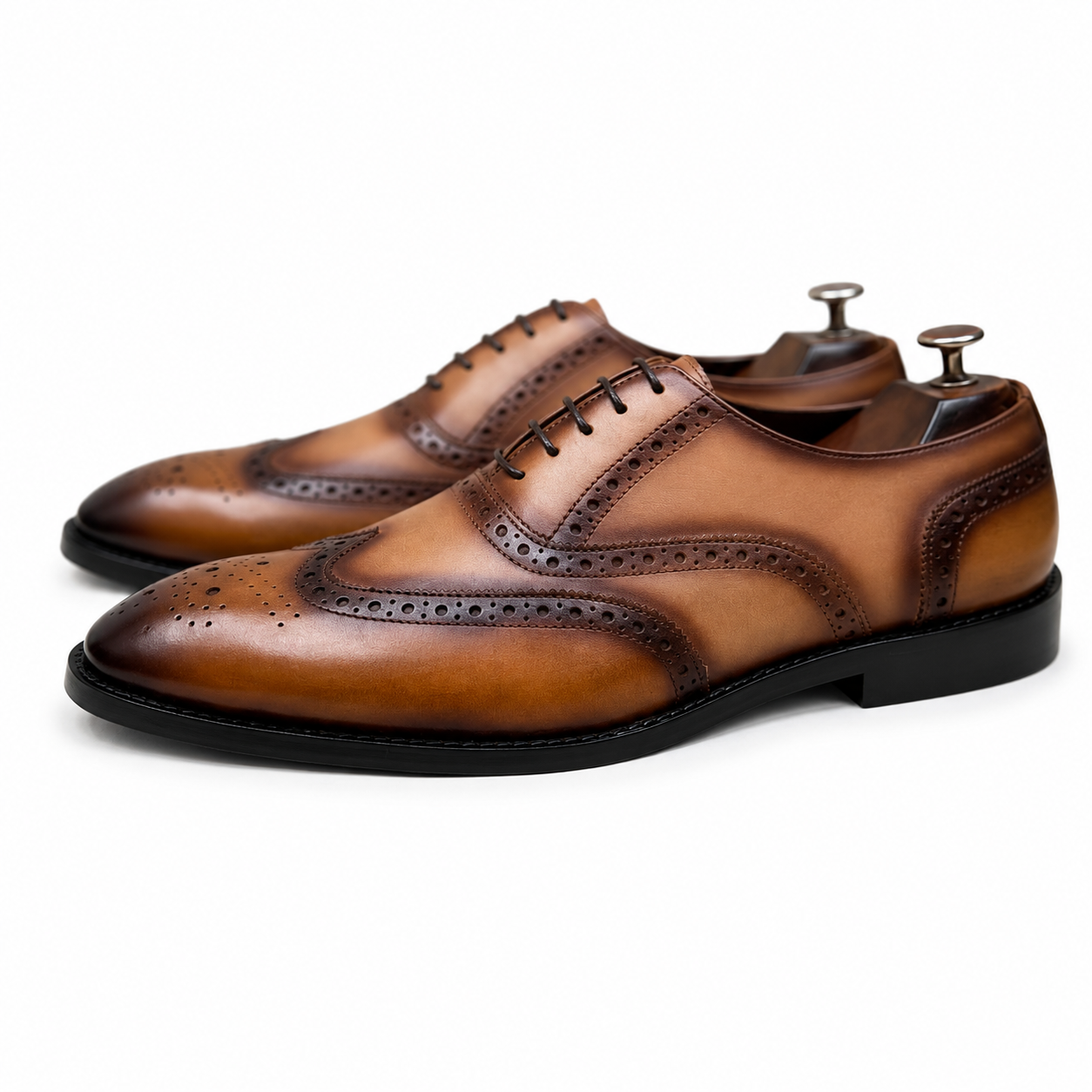 Windsor Heritage Brogues