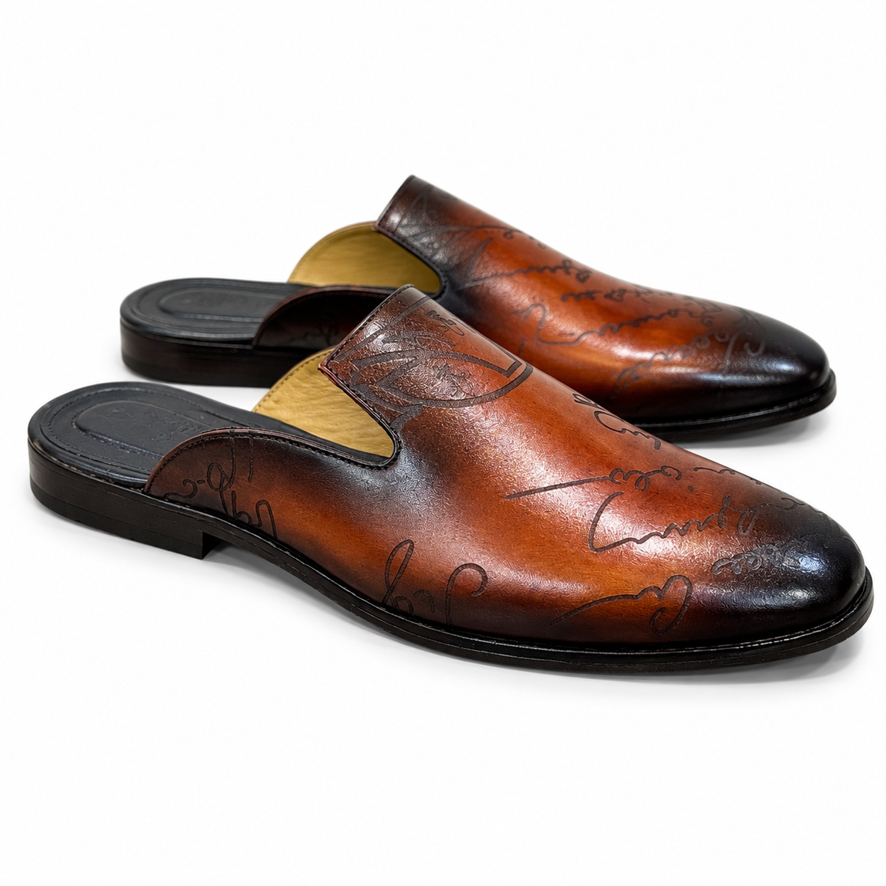 The Verona Script Mule