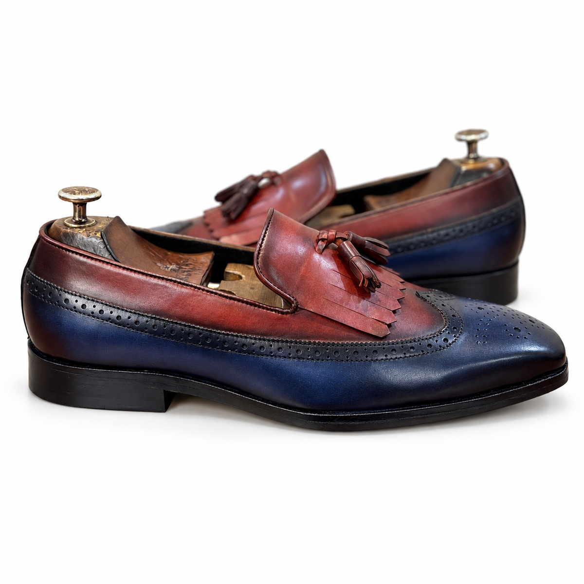 The Imperial Dusk - Tassel