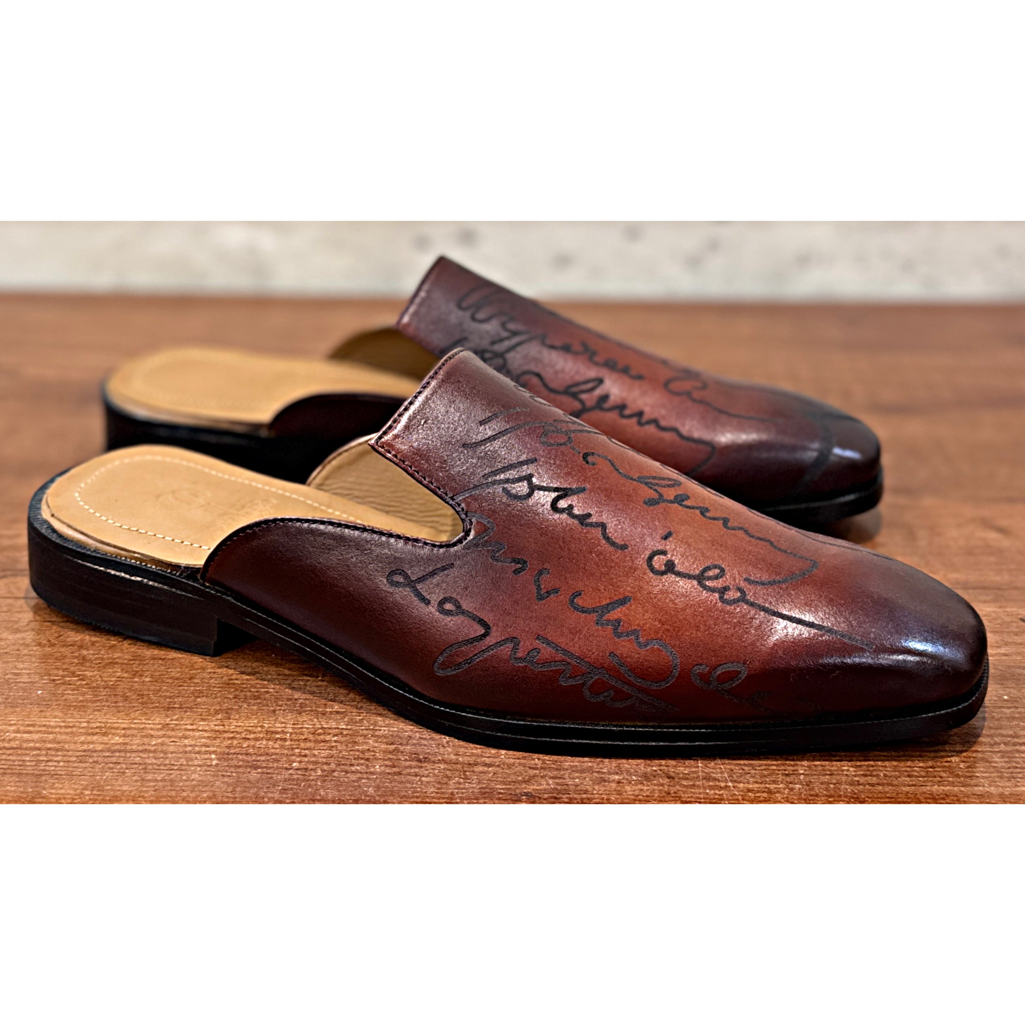 Sorrento Script Mule