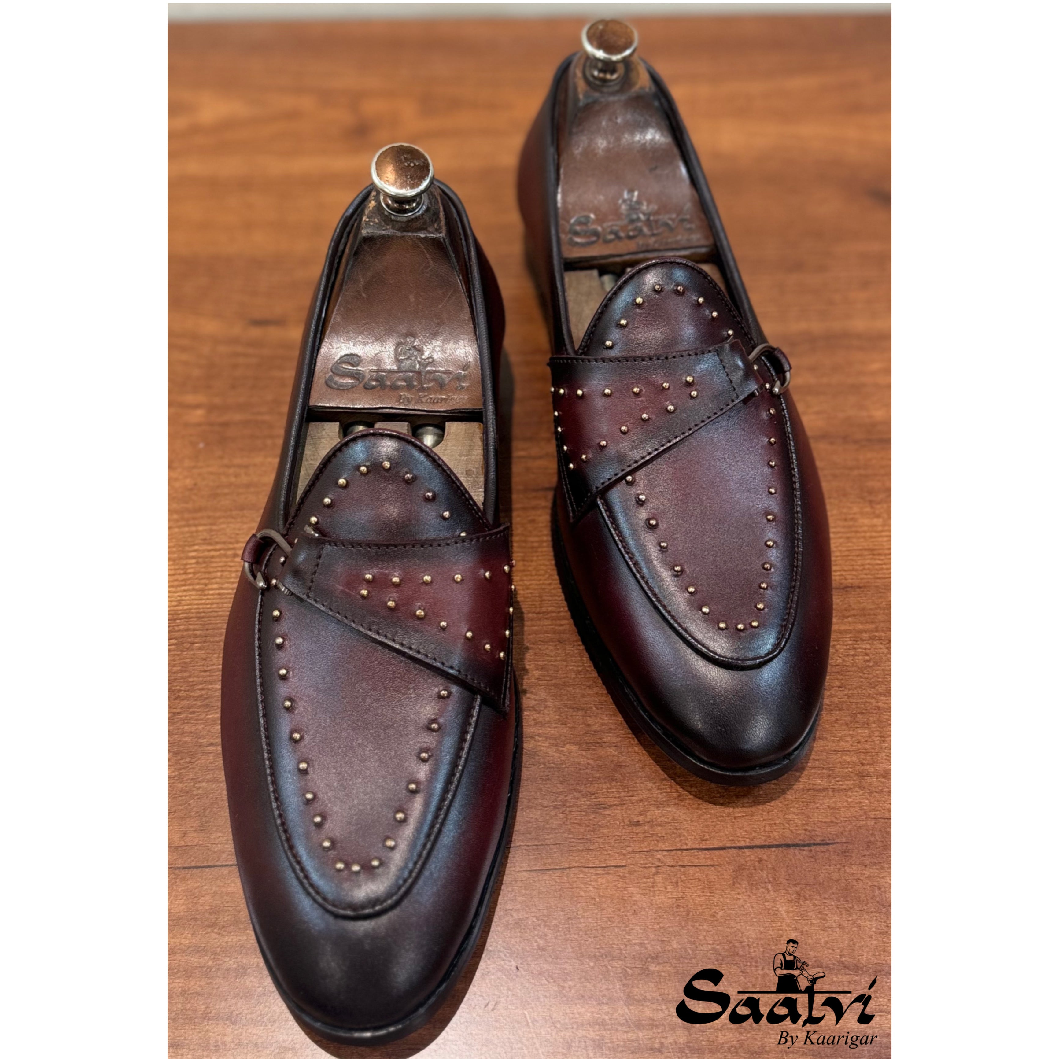 Belgian Loafers Mortiz Bajri