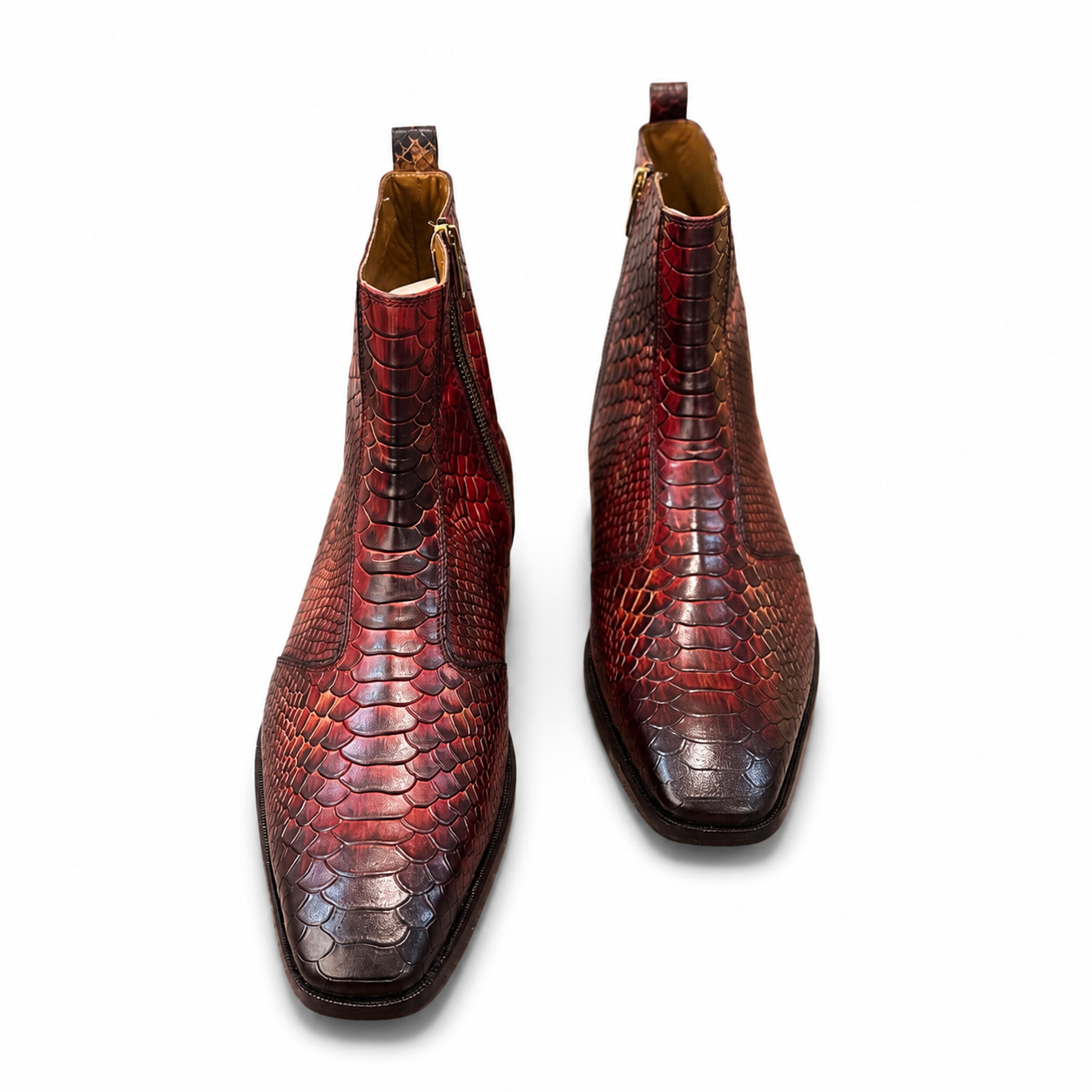 Crimson Viper Chelsea