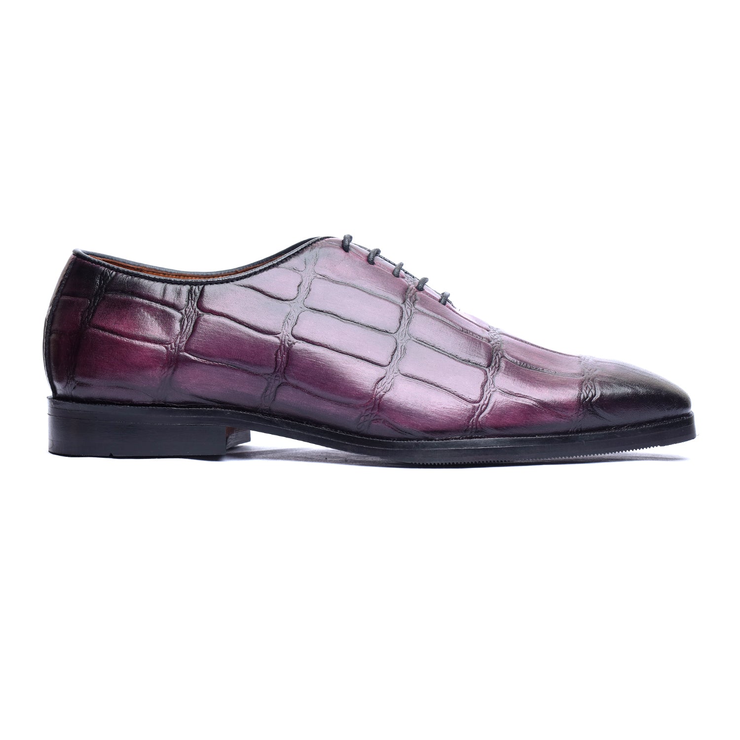 Churchill Purple
