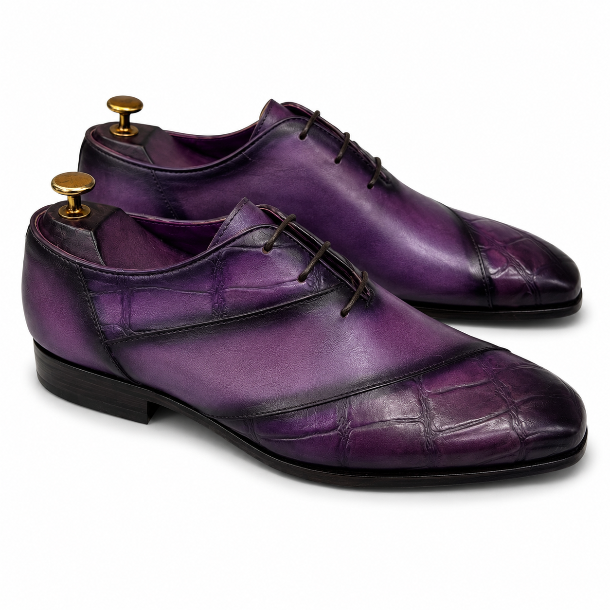 Imperial Amethyst Oxford