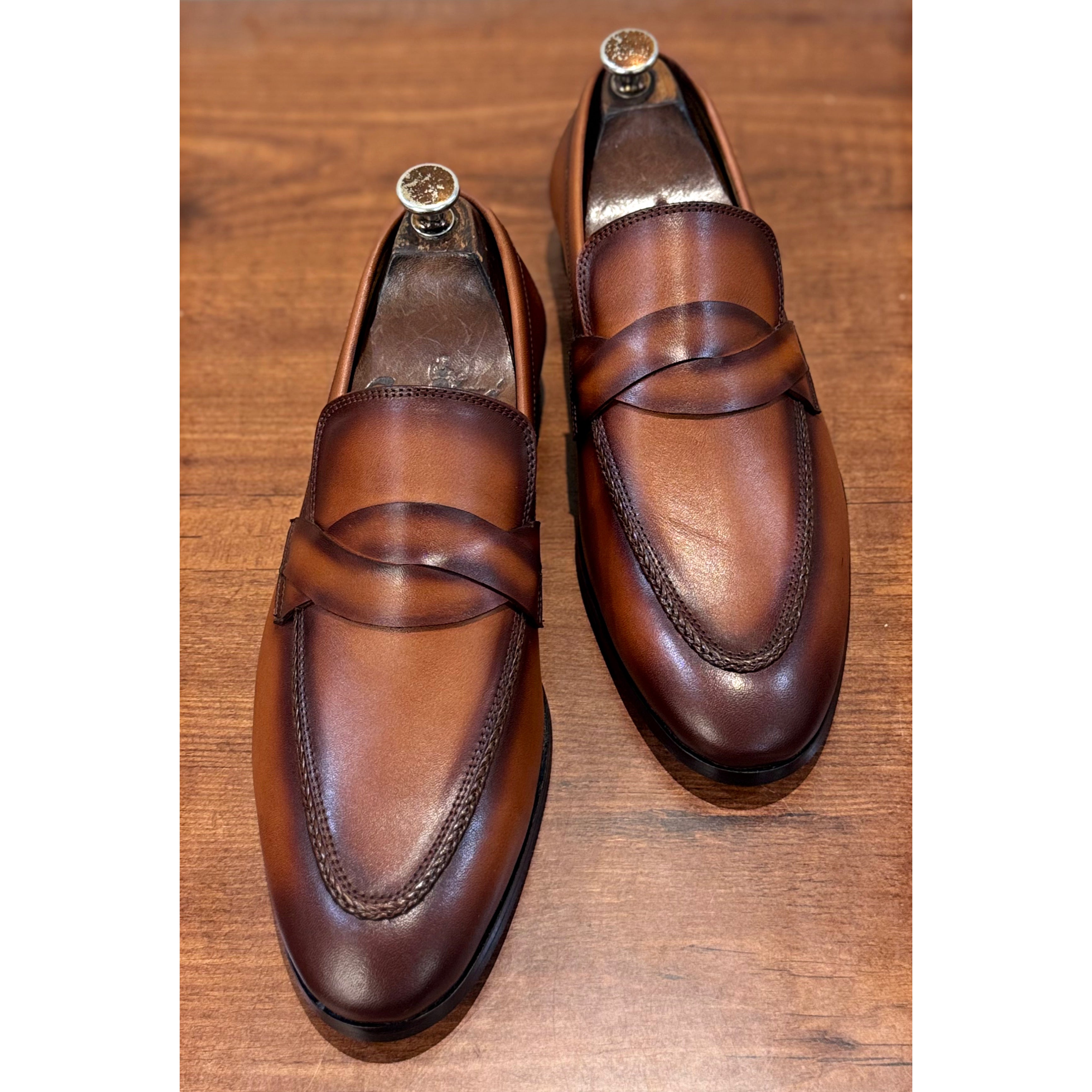 Royce - Cognac Hand Finished
