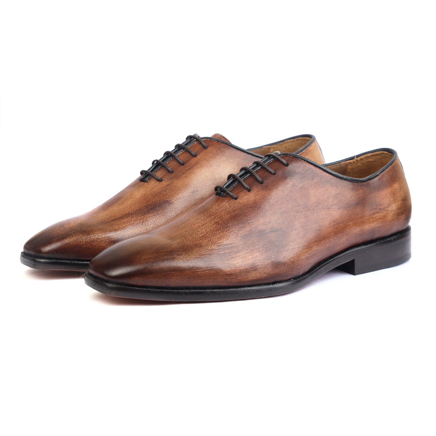 David - Hand Patina