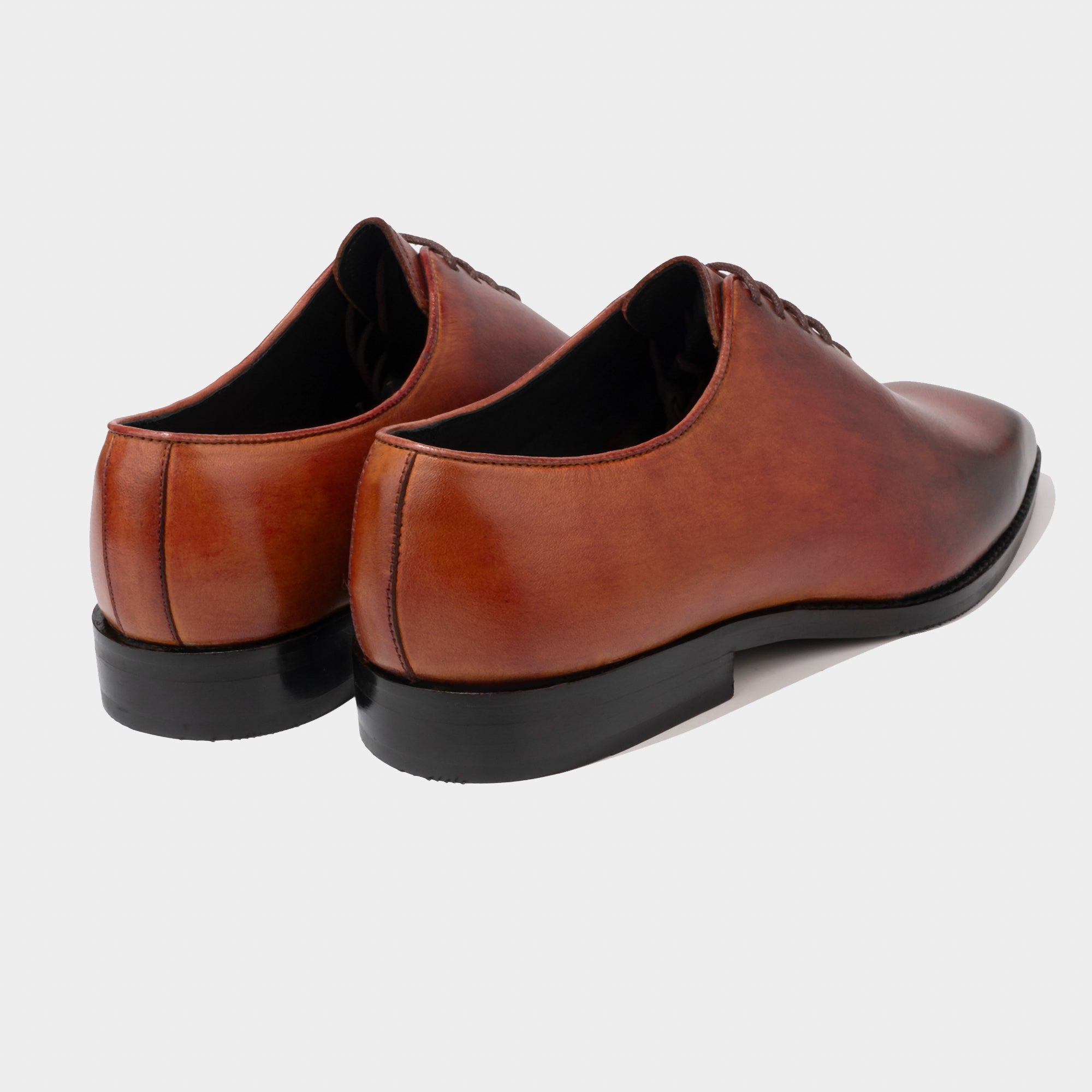 Regal Burnish Oxfords Italia