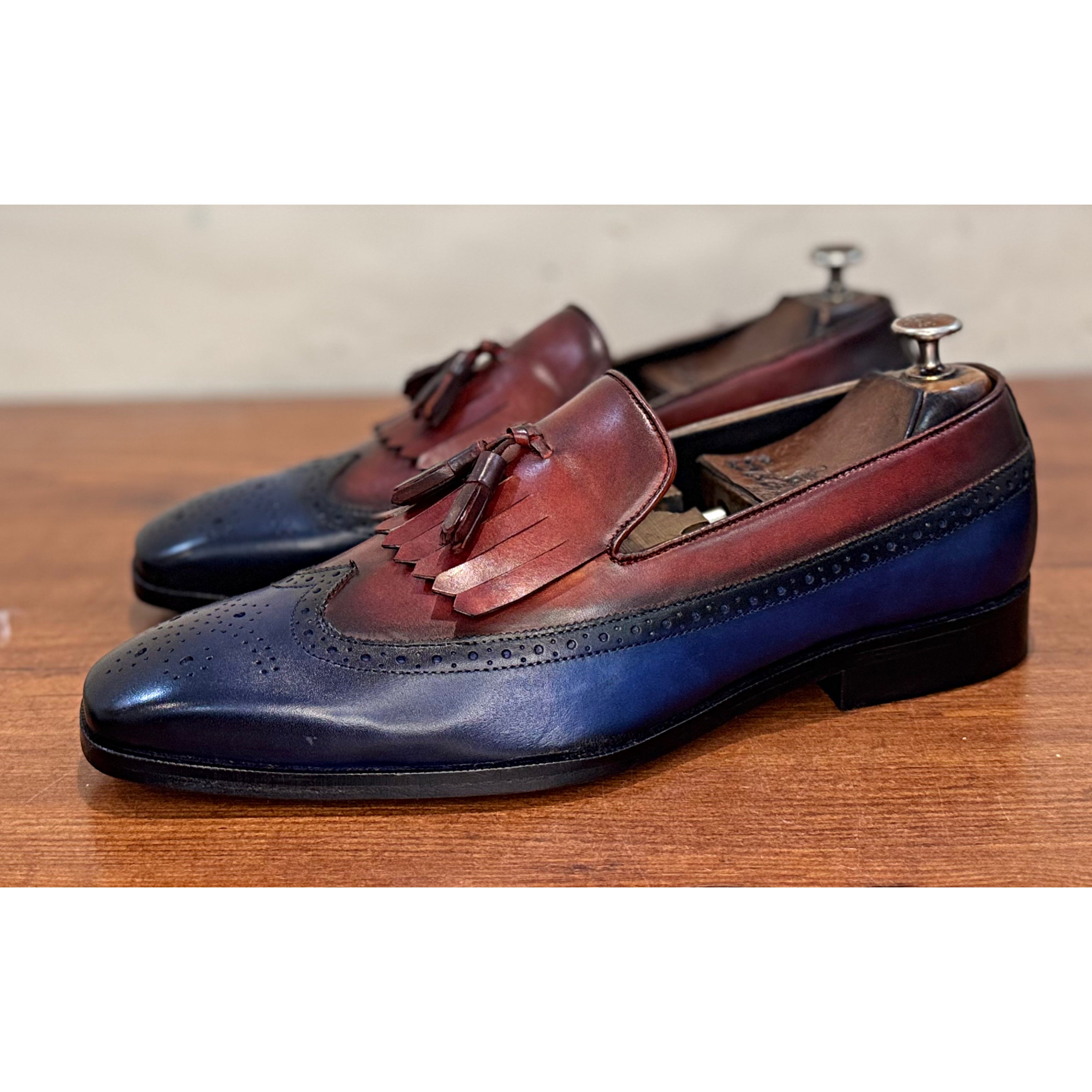 The Imperial Dusk - Tassel
