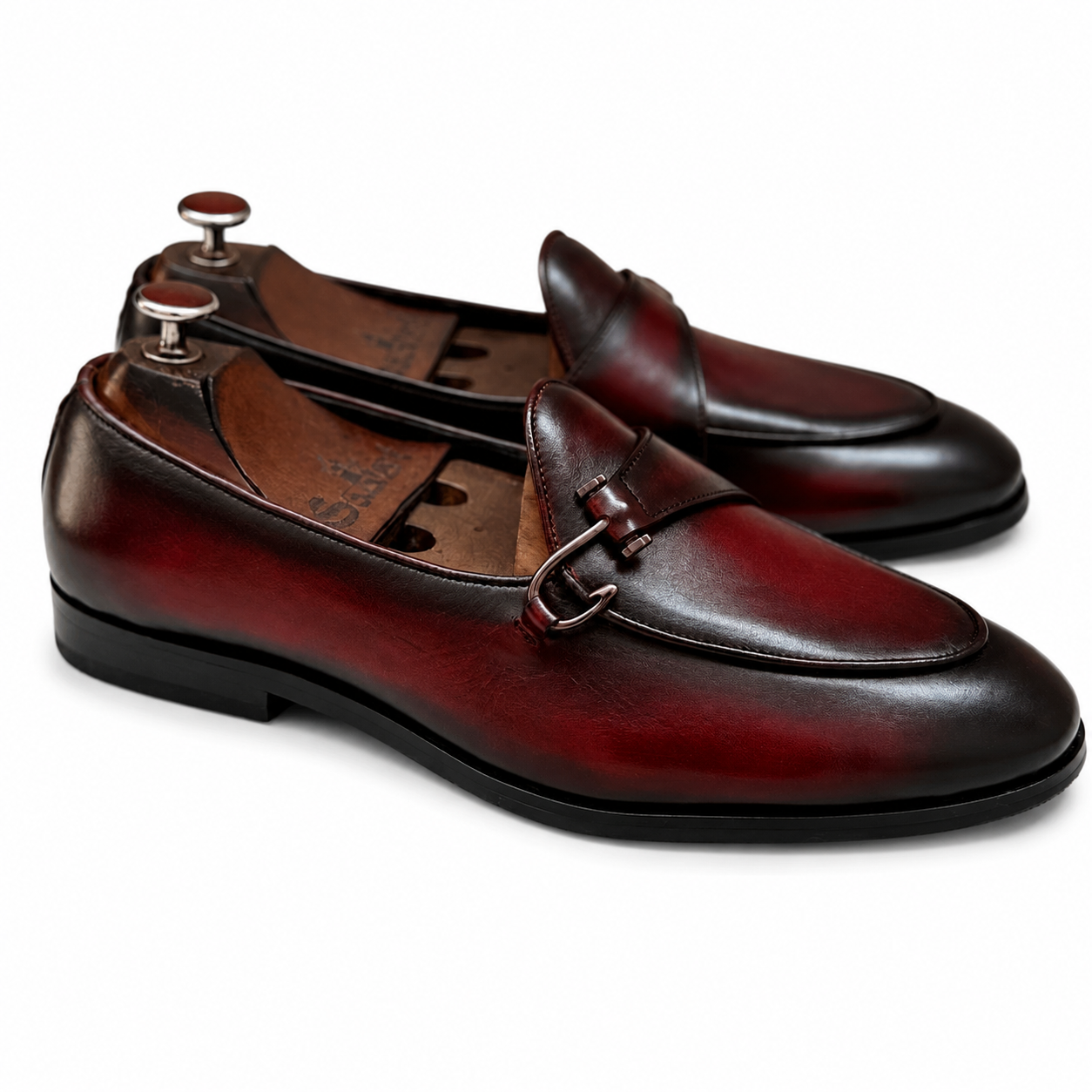Belgian Loafers Moritz Bordo