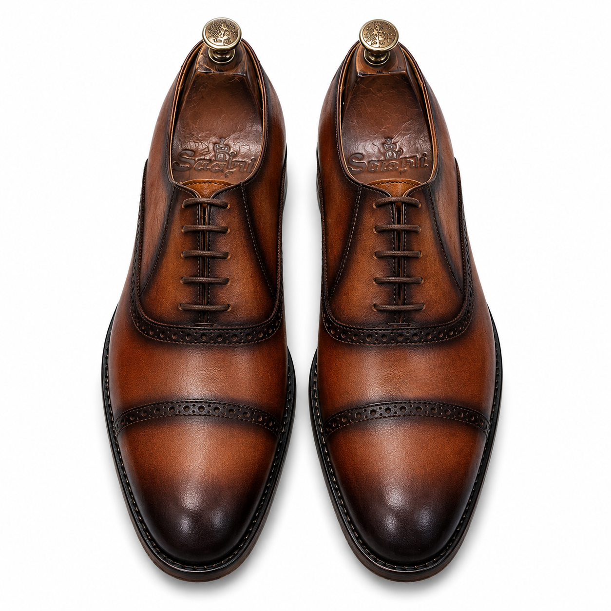 Chestnut Heritage Oxford