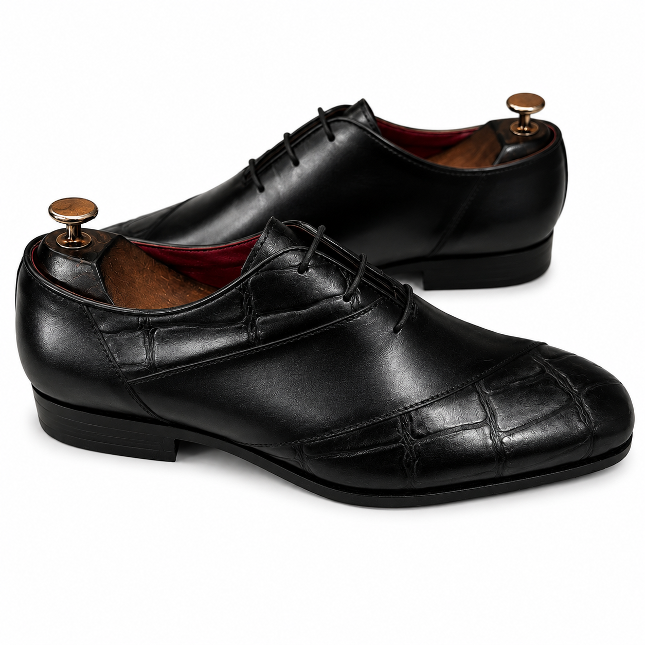 Noir Sovereign Oxford