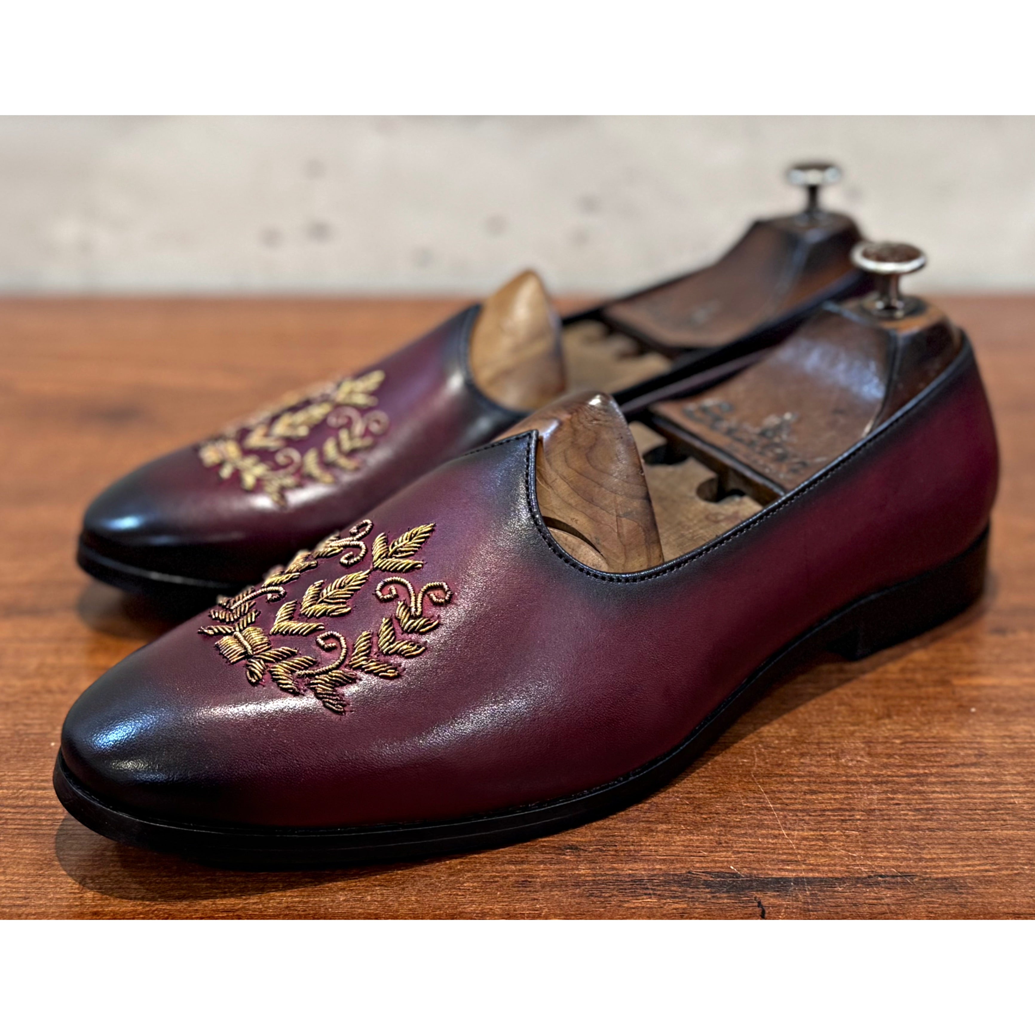 The Heritage Ember
