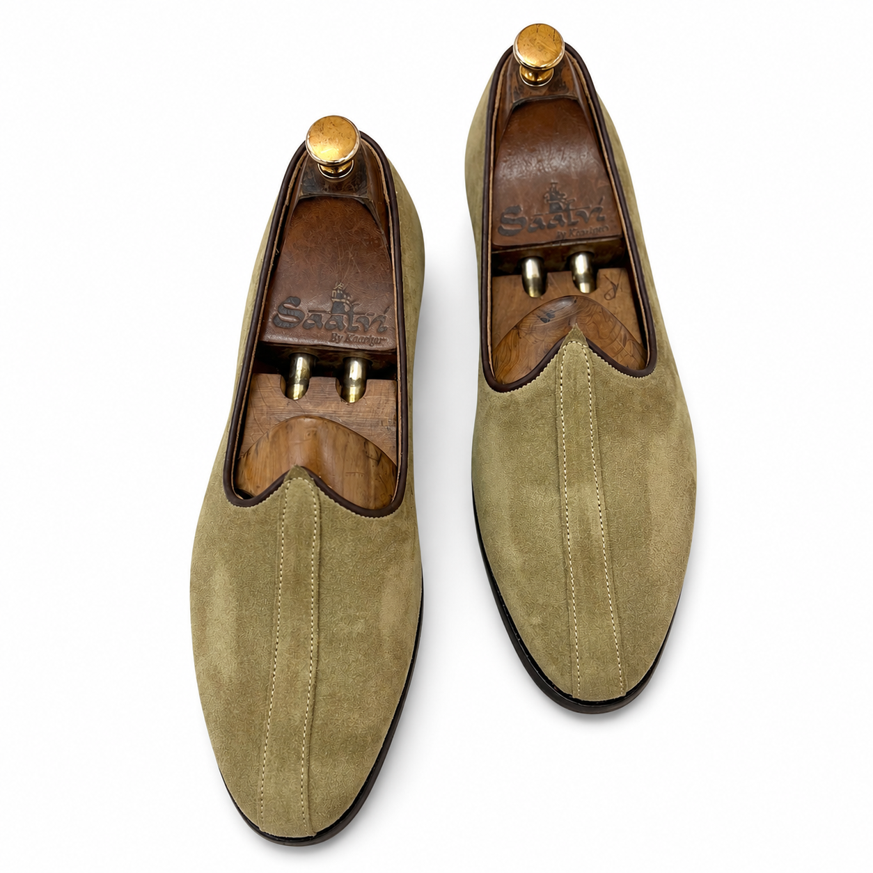 Suede Jalsa Pista