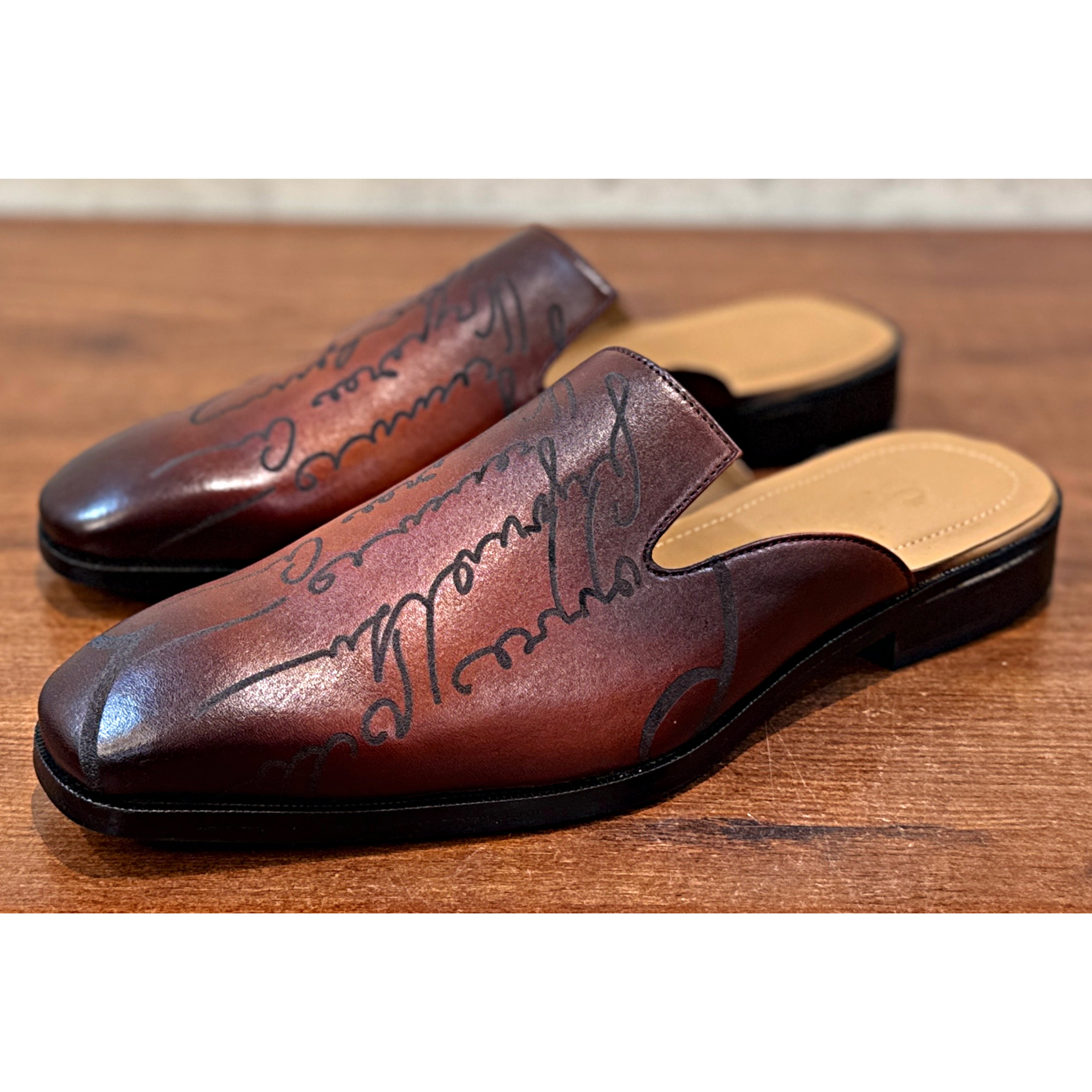 Sorrento Script Mule