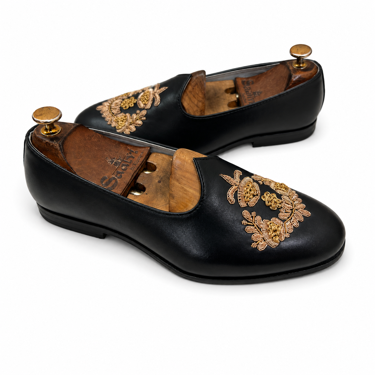 Noir Dabka Royale Jalsa