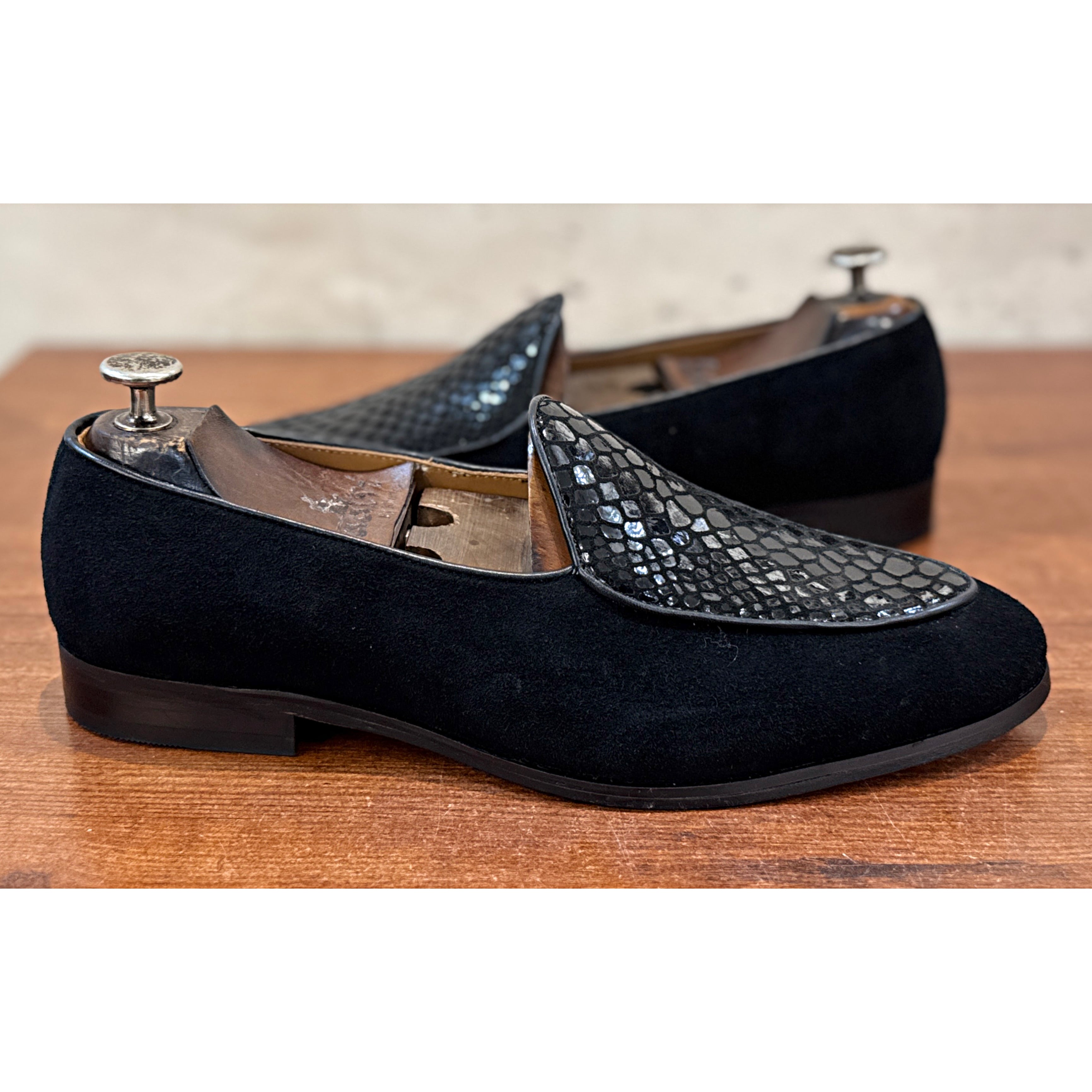 Cavalier Eclipse Loafer
