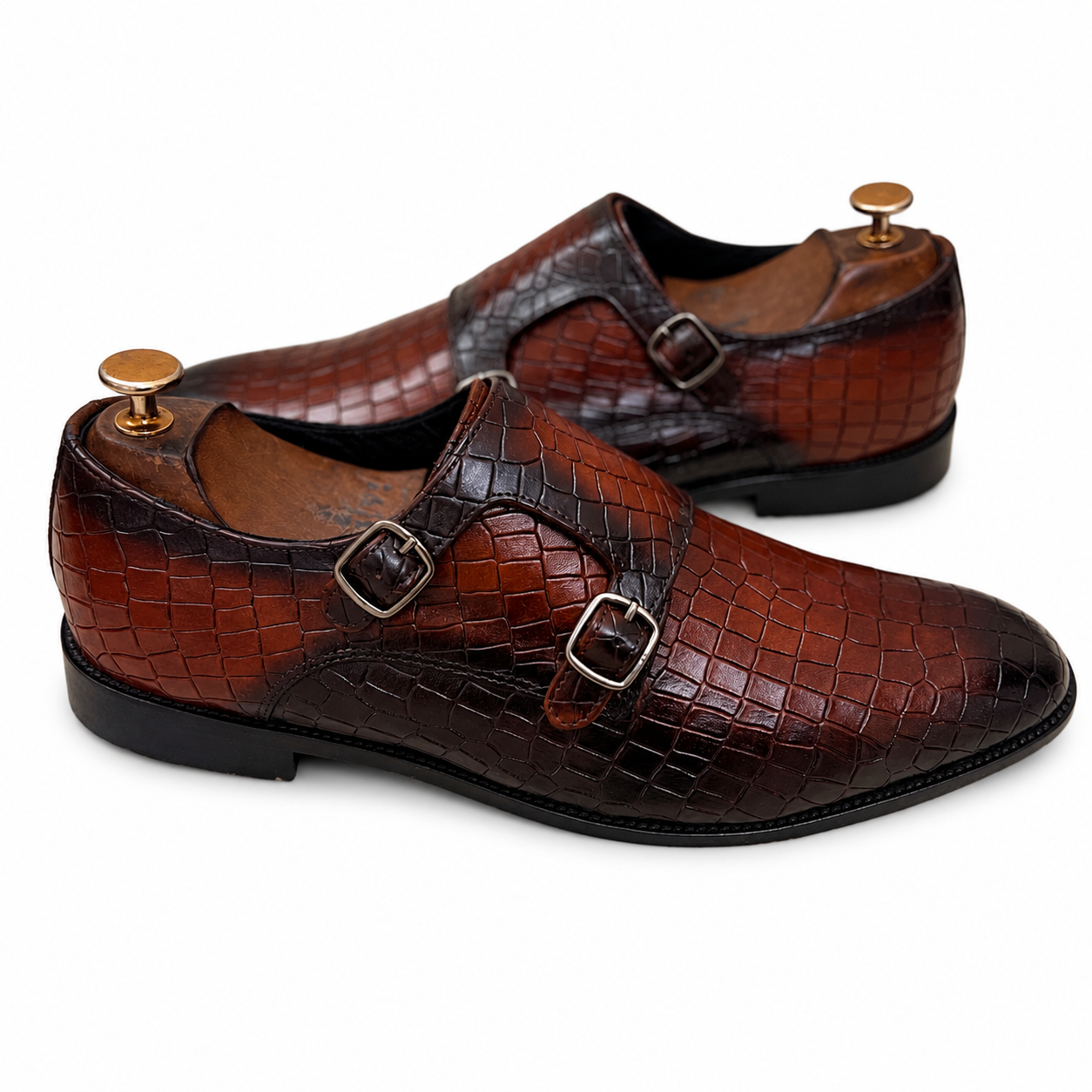 The Verona Imperial Double Monk