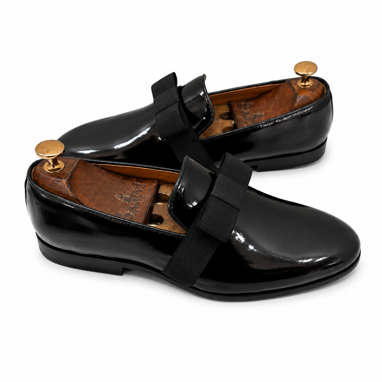 The Windsor Opera Slip-On