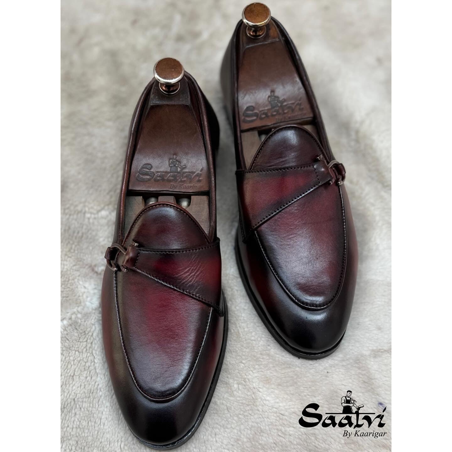 Belgian Loafers Moritz Bordo