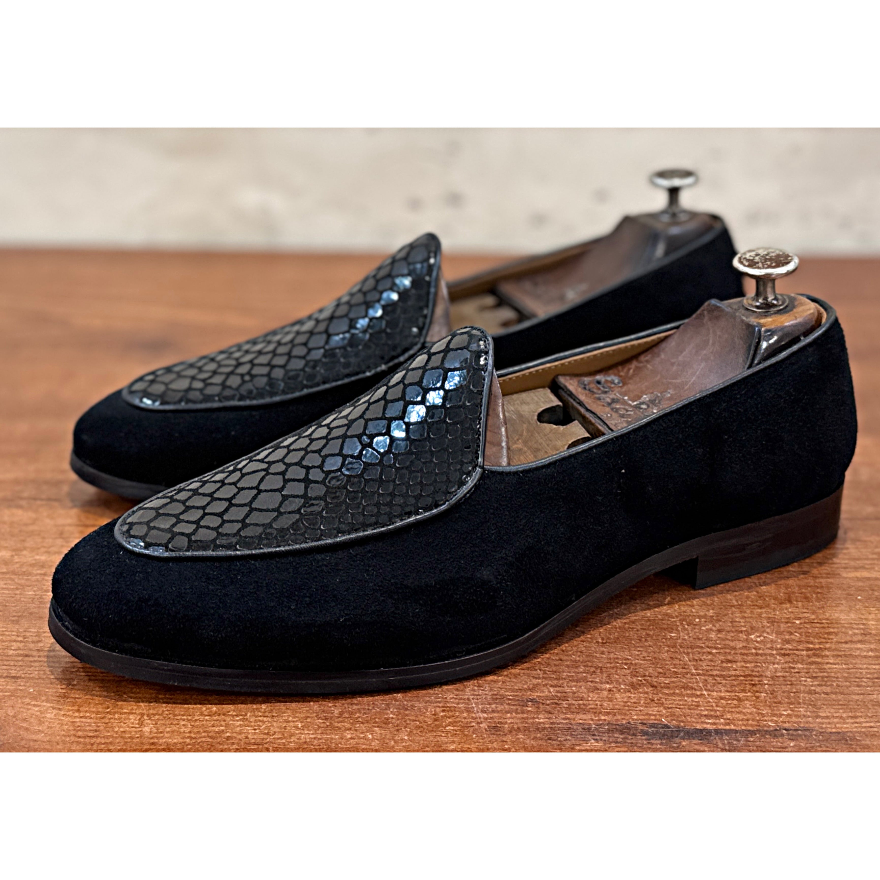 Cavalier Eclipse Loafer