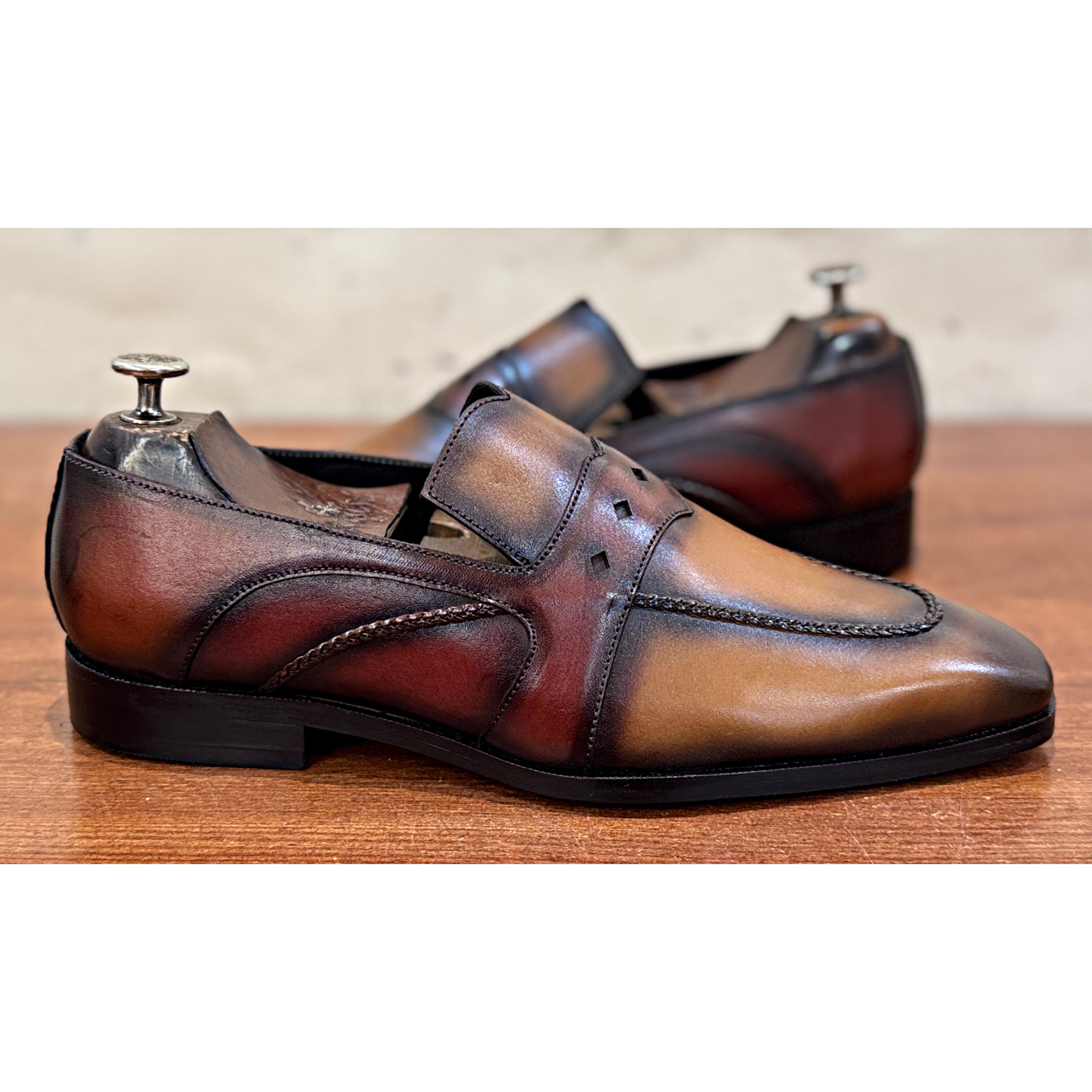 The Sienna Sovereign Loafer