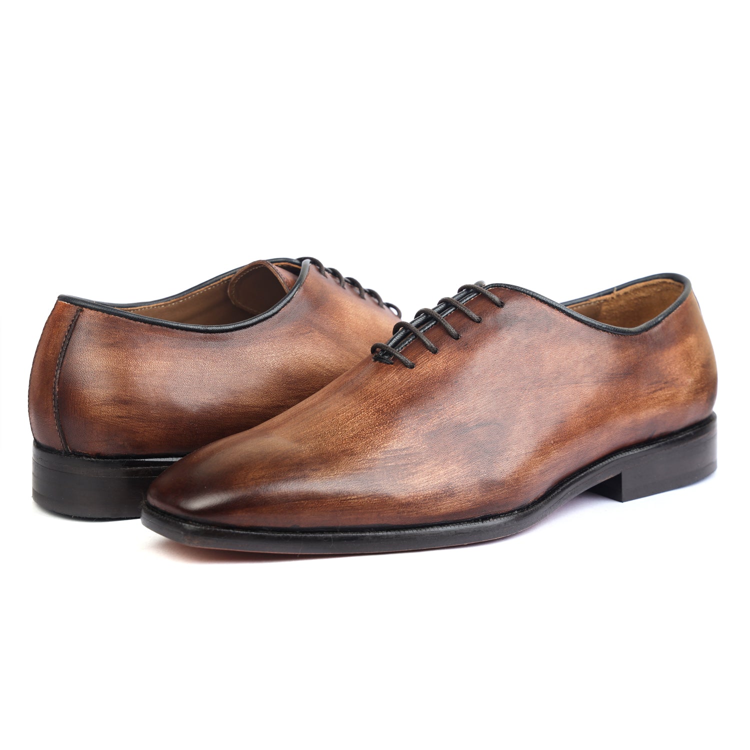 David - Hand Patina